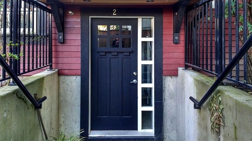 2 1130 14th Avenue - MLS&reg; # R3149944