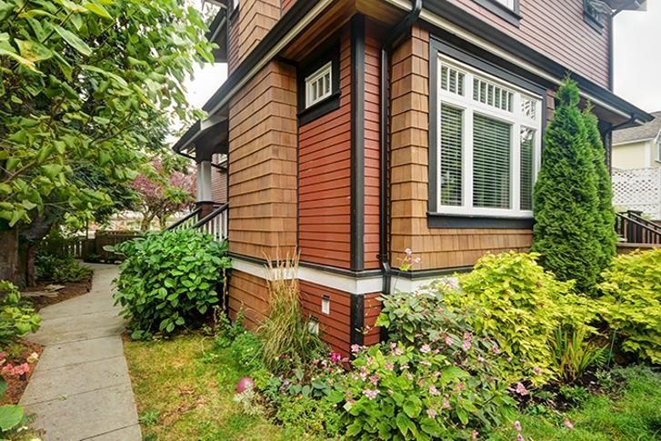 2 1130 14th Avenue - MLS&reg; # R3149944