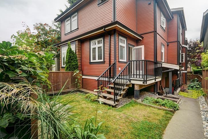2 1130 14th Avenue - MLS&reg; # R3149944
