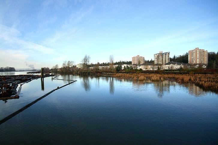 911 2763 Chandlery Place - MLS&reg; # R3149962
