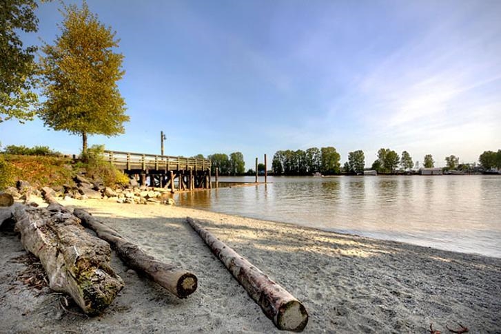 911 2763 Chandlery Place - MLS&reg; # R3149962