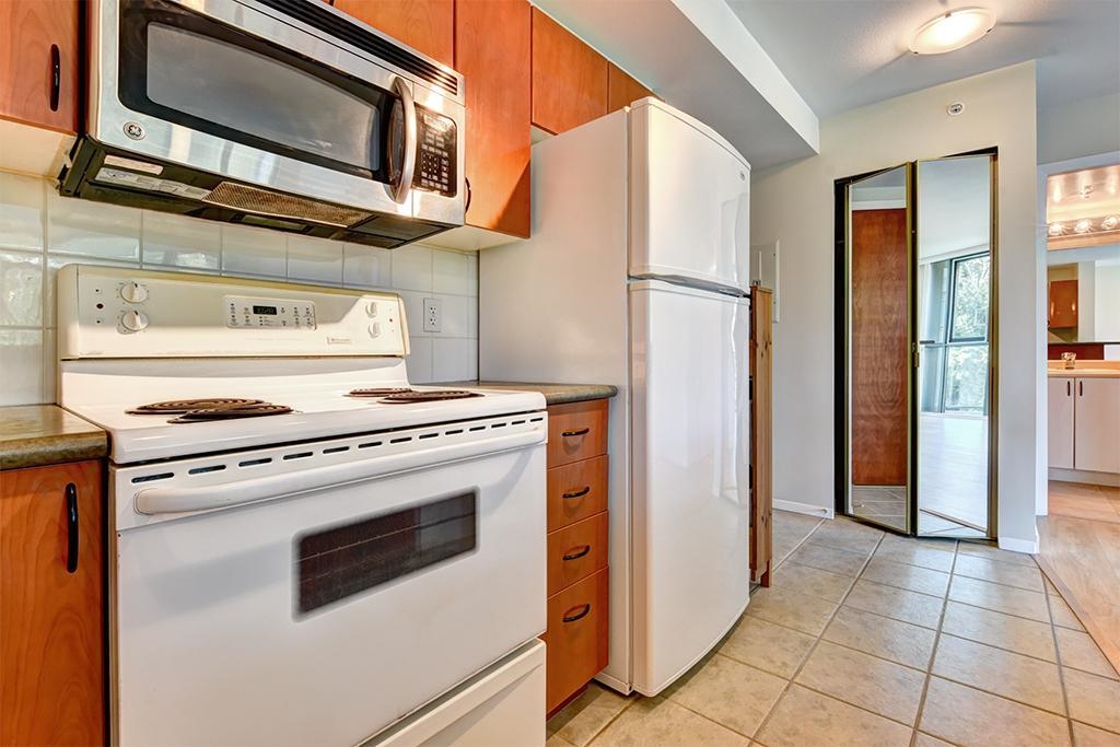911 2763 Chandlery Place - MLS&reg; # R3149962