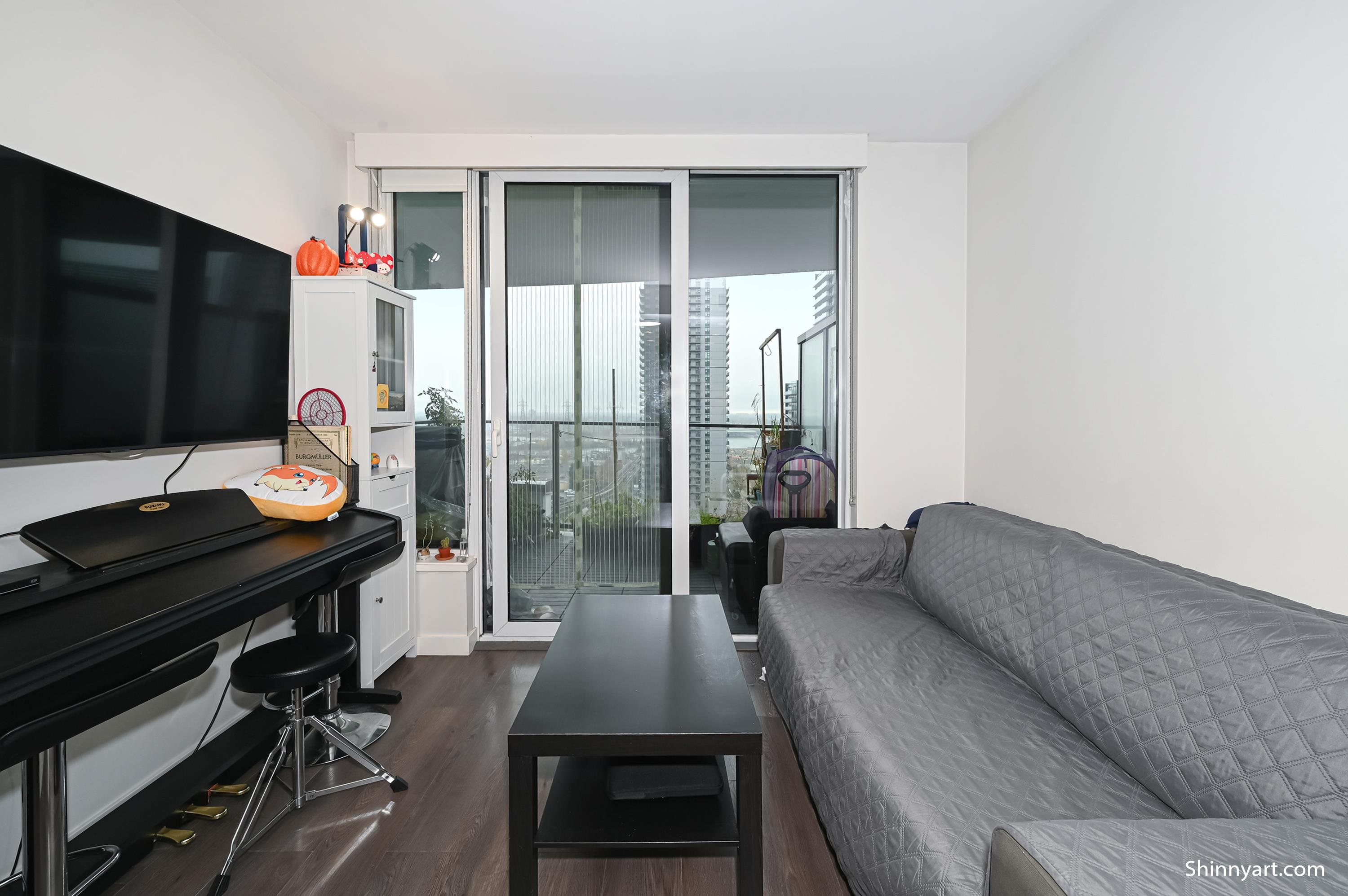 1409 8189 Cambie Street - MLS&reg; # R3149982