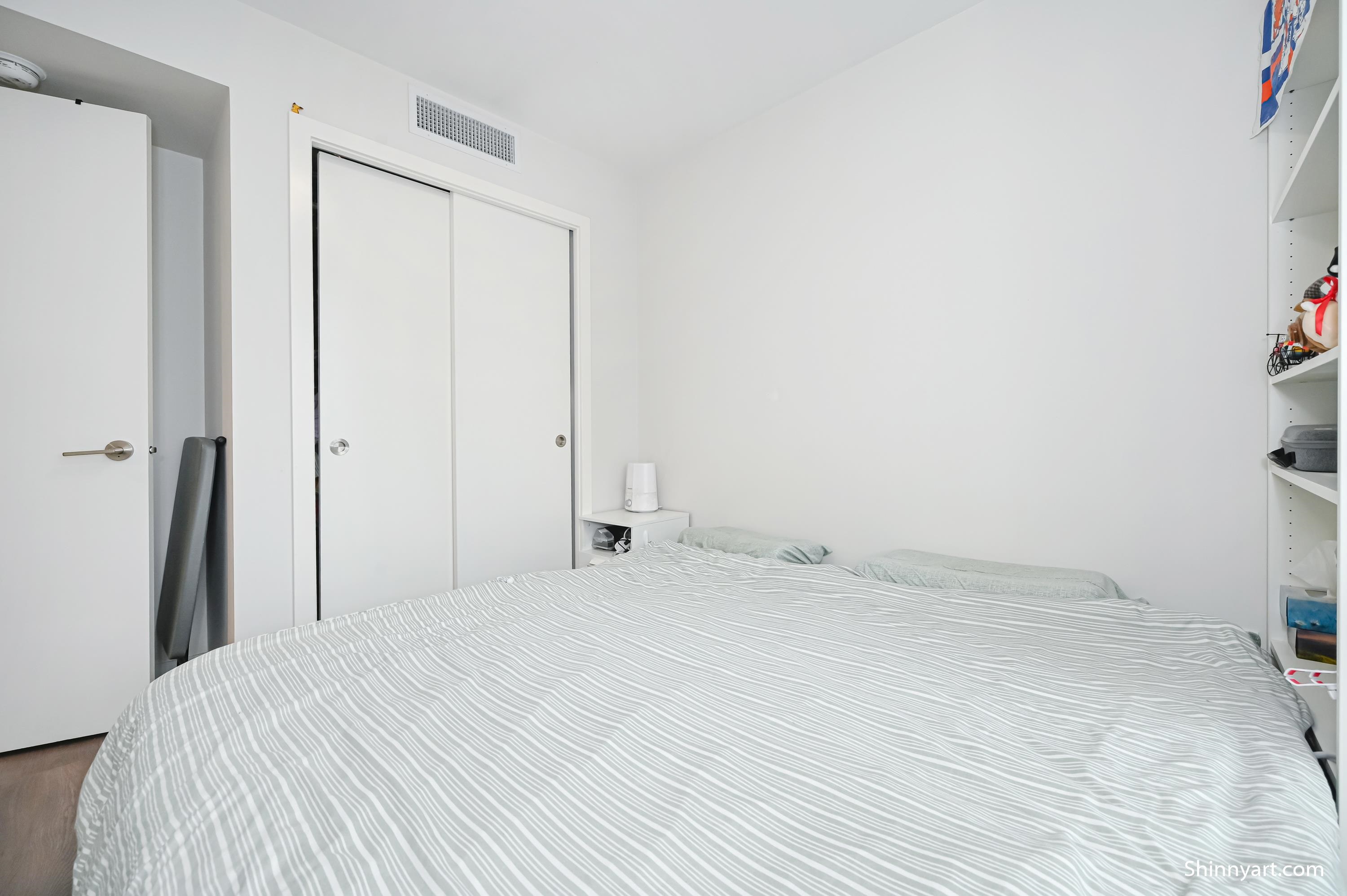 1409 8189 Cambie Street - MLS&reg; # R3149982
