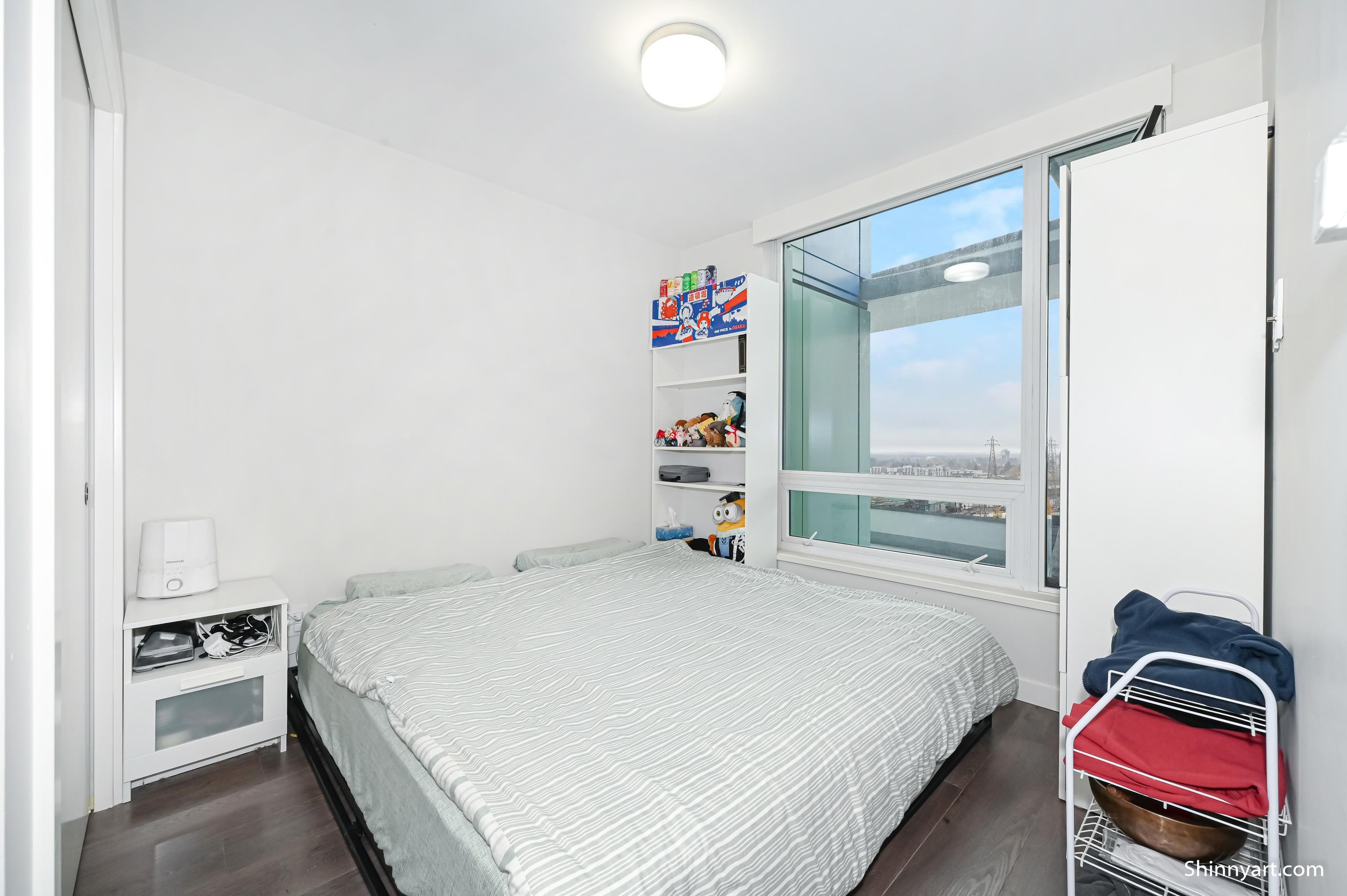 1409 8189 Cambie Street - MLS&reg; # R3149982