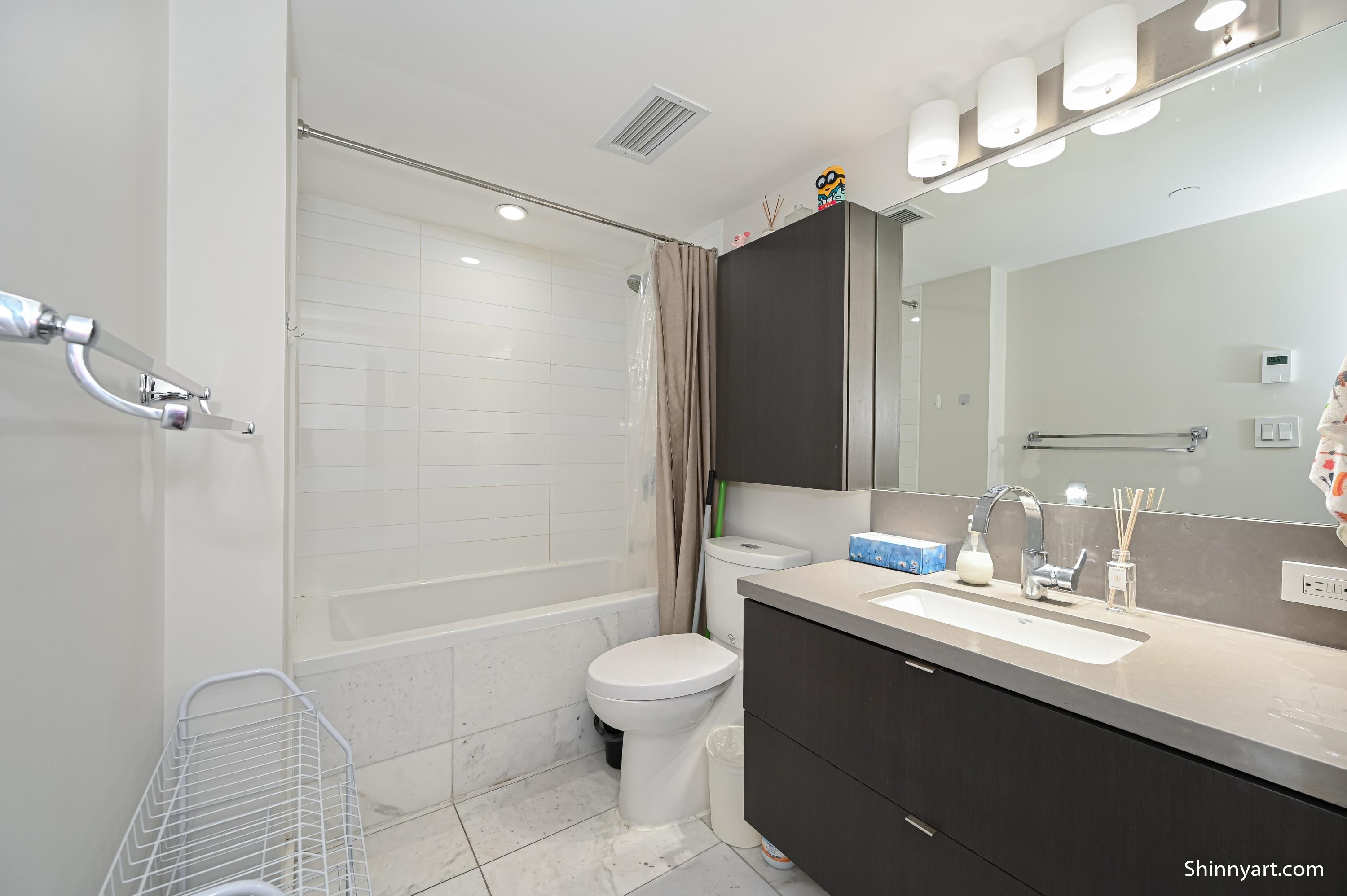 1409 8189 Cambie Street - MLS&reg; # R3149982
