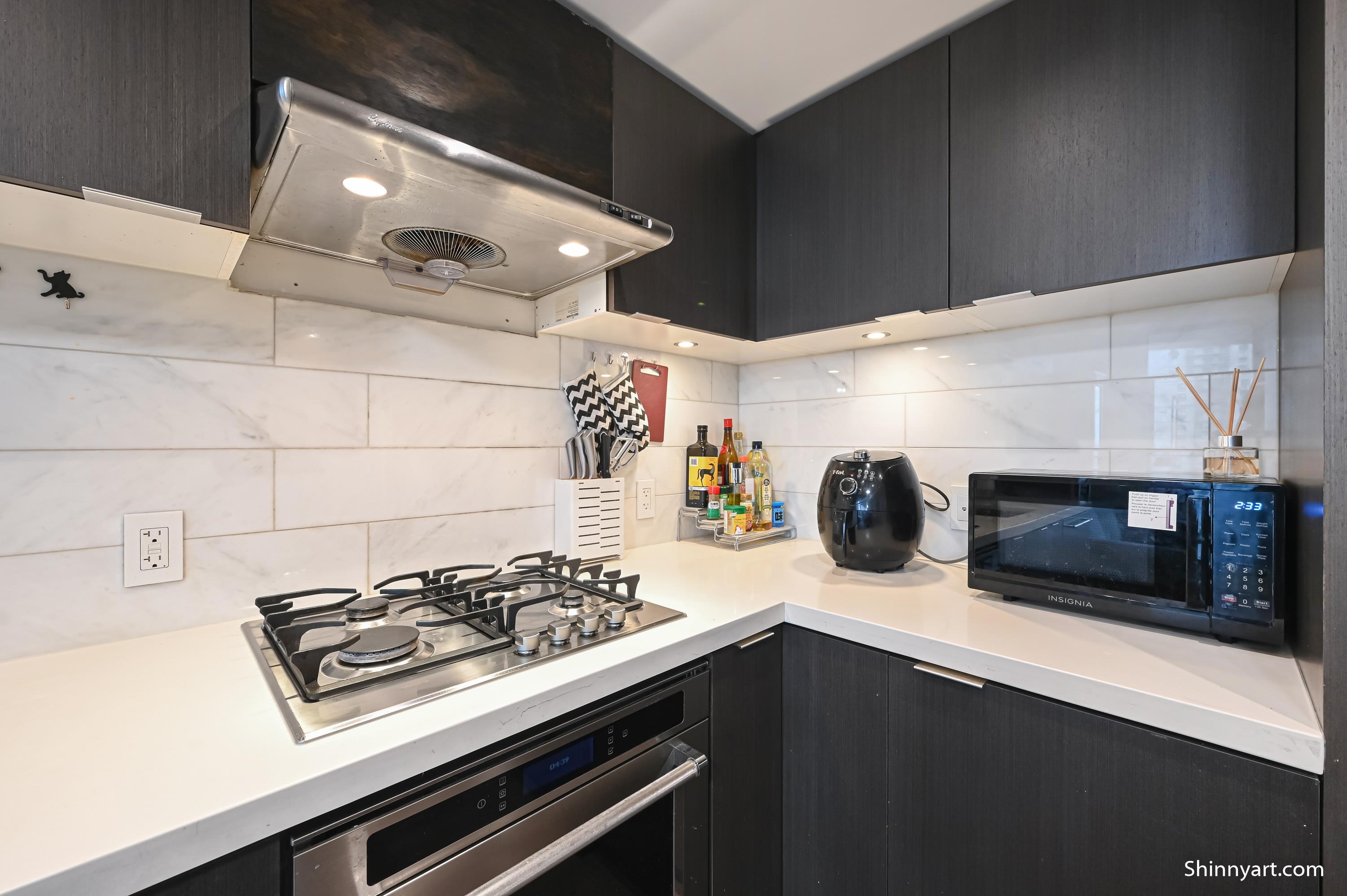 1409 8189 Cambie Street - MLS&reg; # R3149982