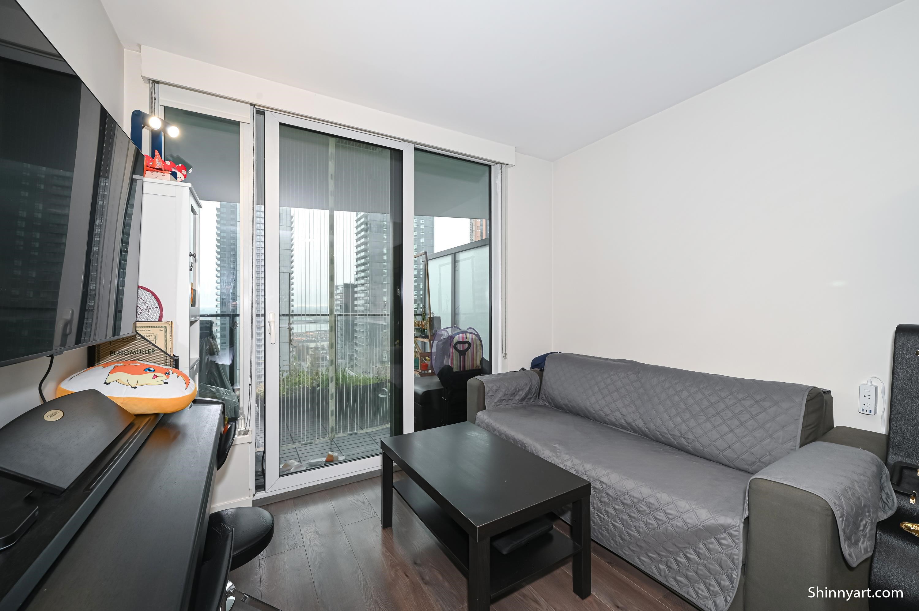 1409 8189 Cambie Street - MLS&reg; # R3149982