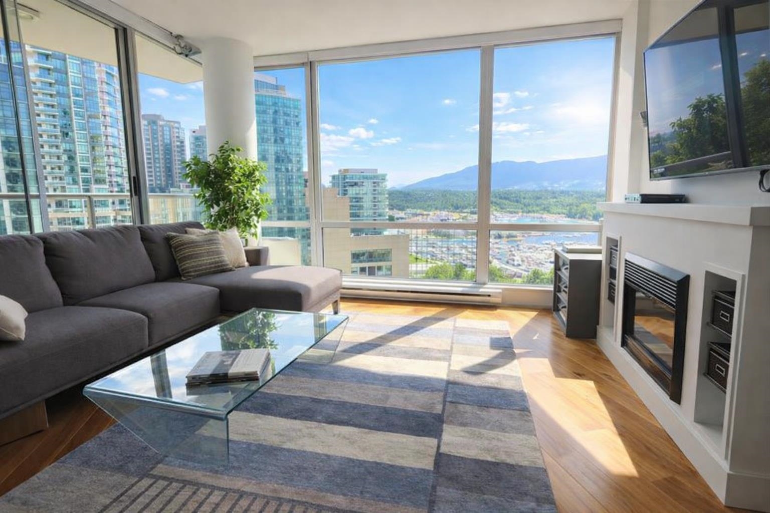 1404 1228 Hastings Street - MLS&reg; # R3150271