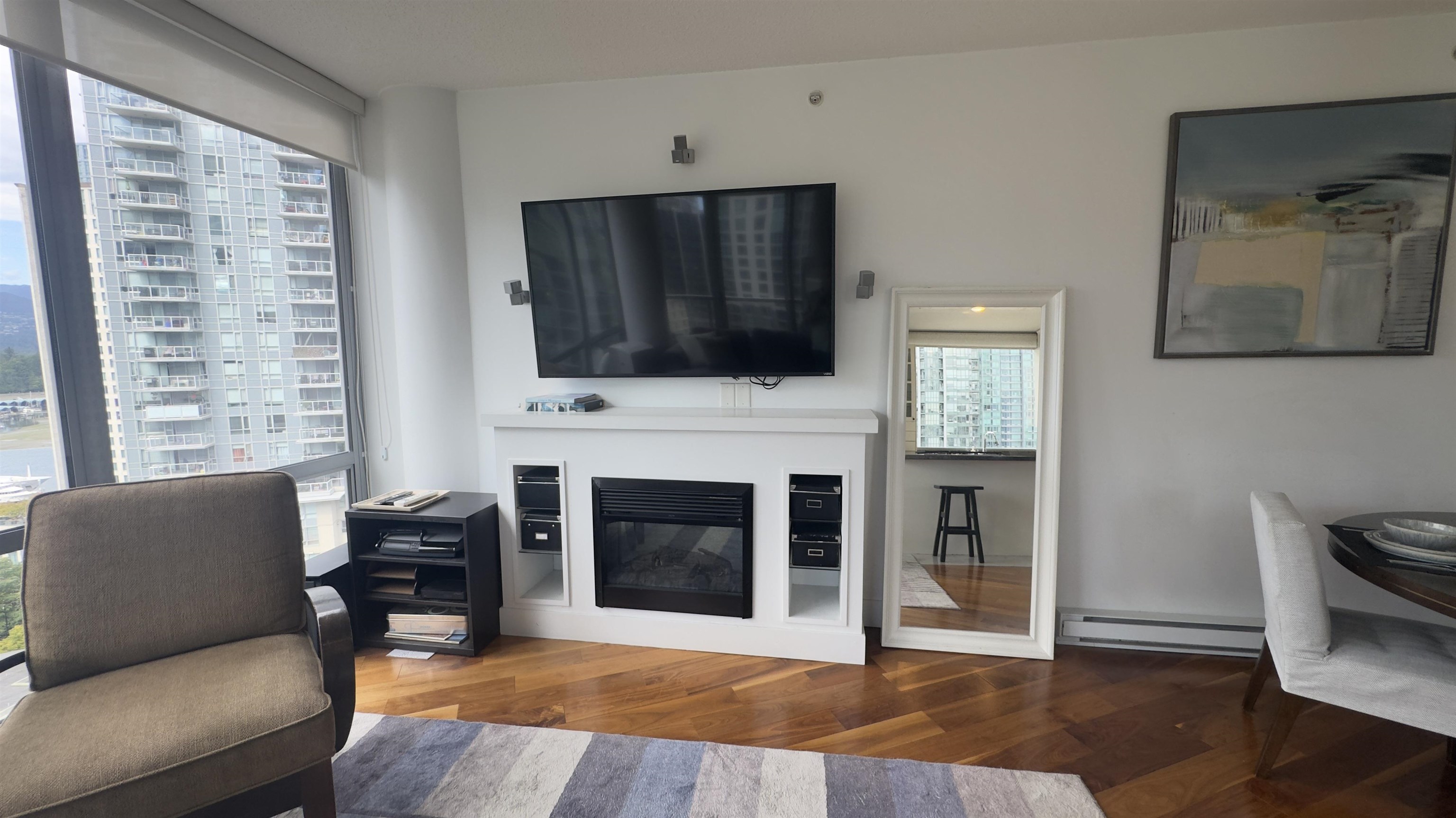 1404 1228 Hastings Street - MLS&reg; # R3150271