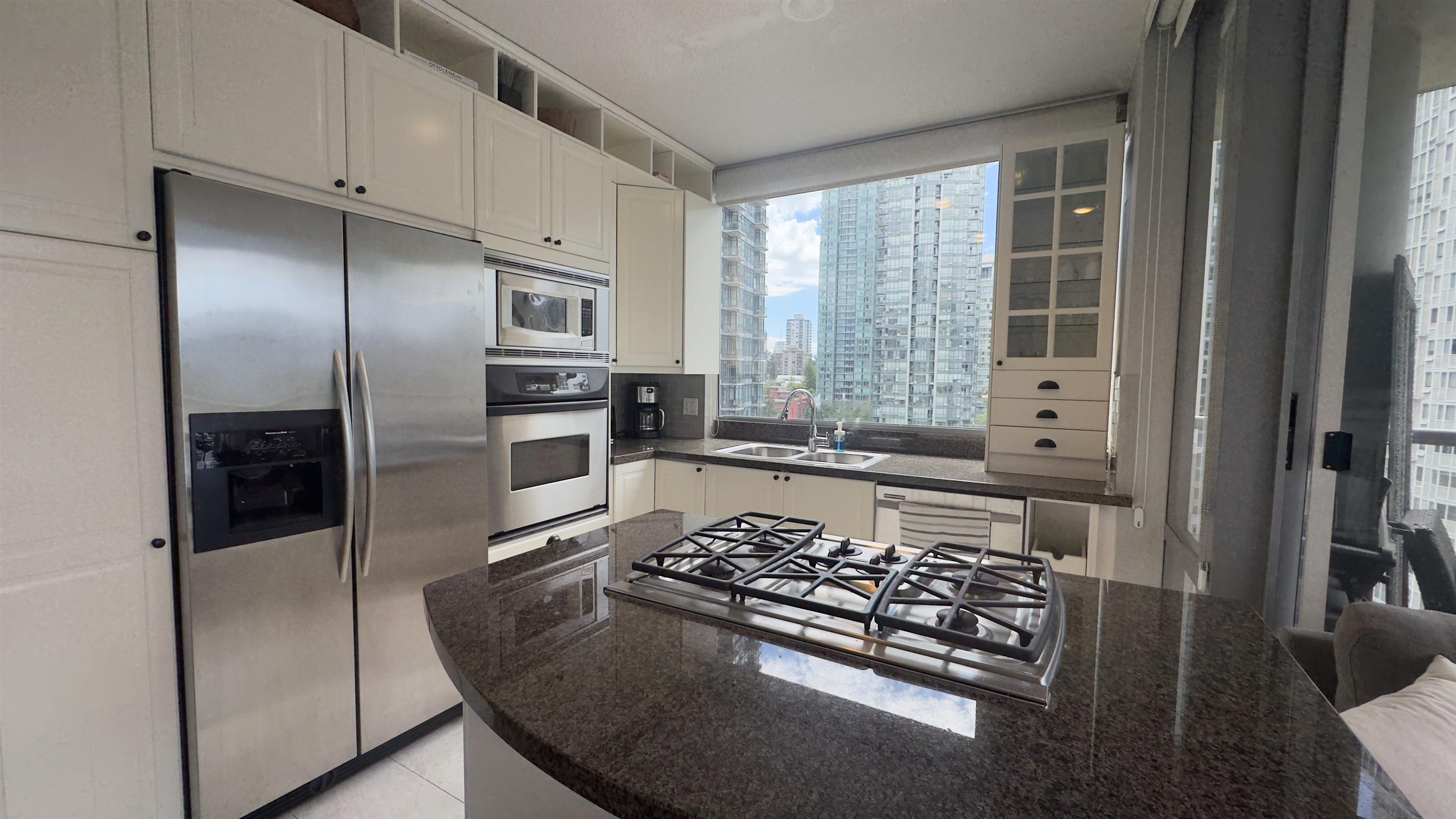 1404 1228 Hastings Street - MLS&reg; # R3150271