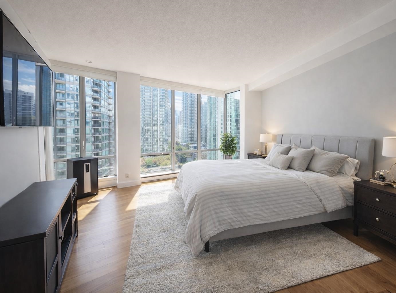 1404 1228 Hastings Street - MLS&reg; # R3150271