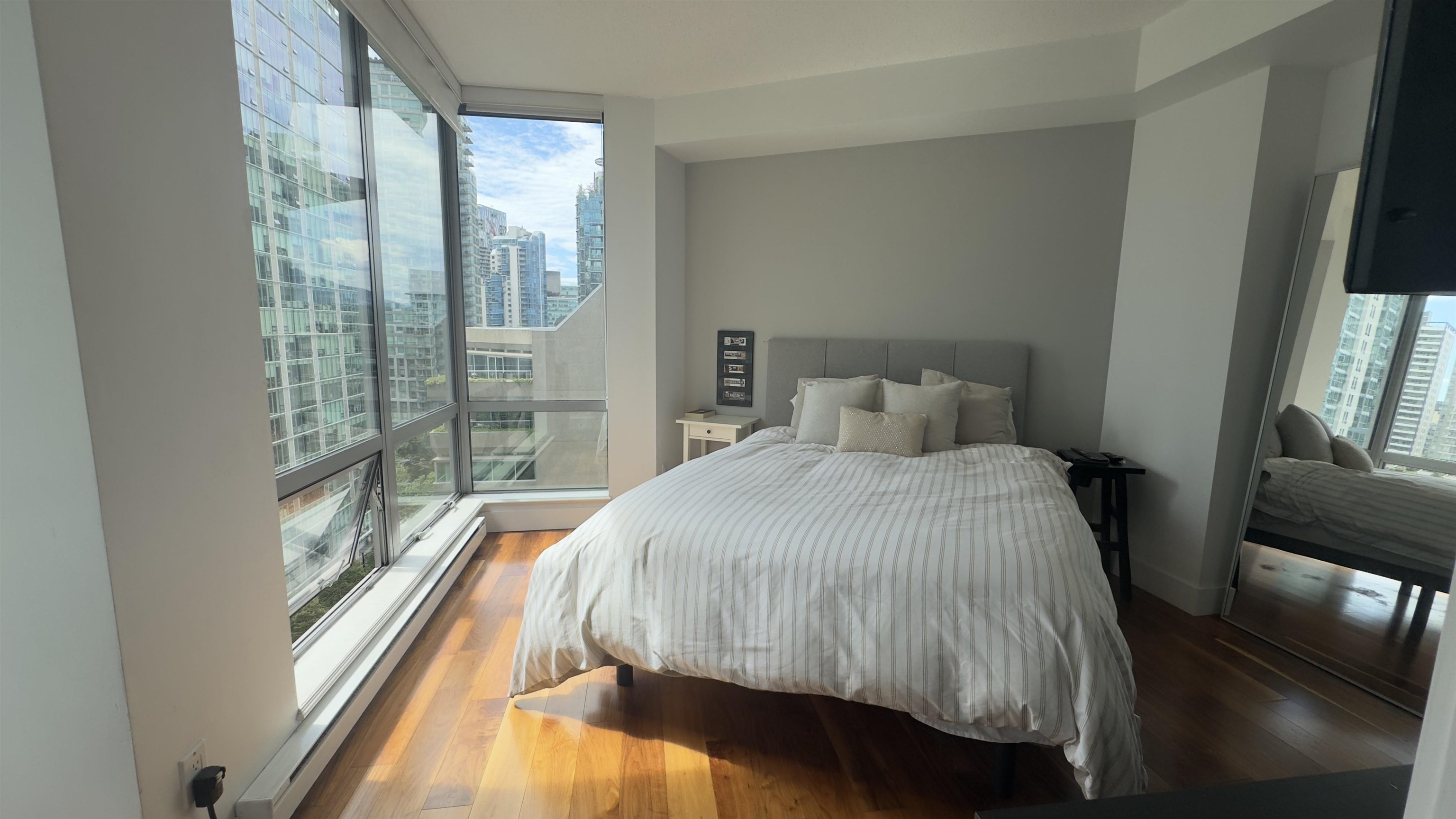 1404 1228 Hastings Street - MLS&reg; # R3150271
