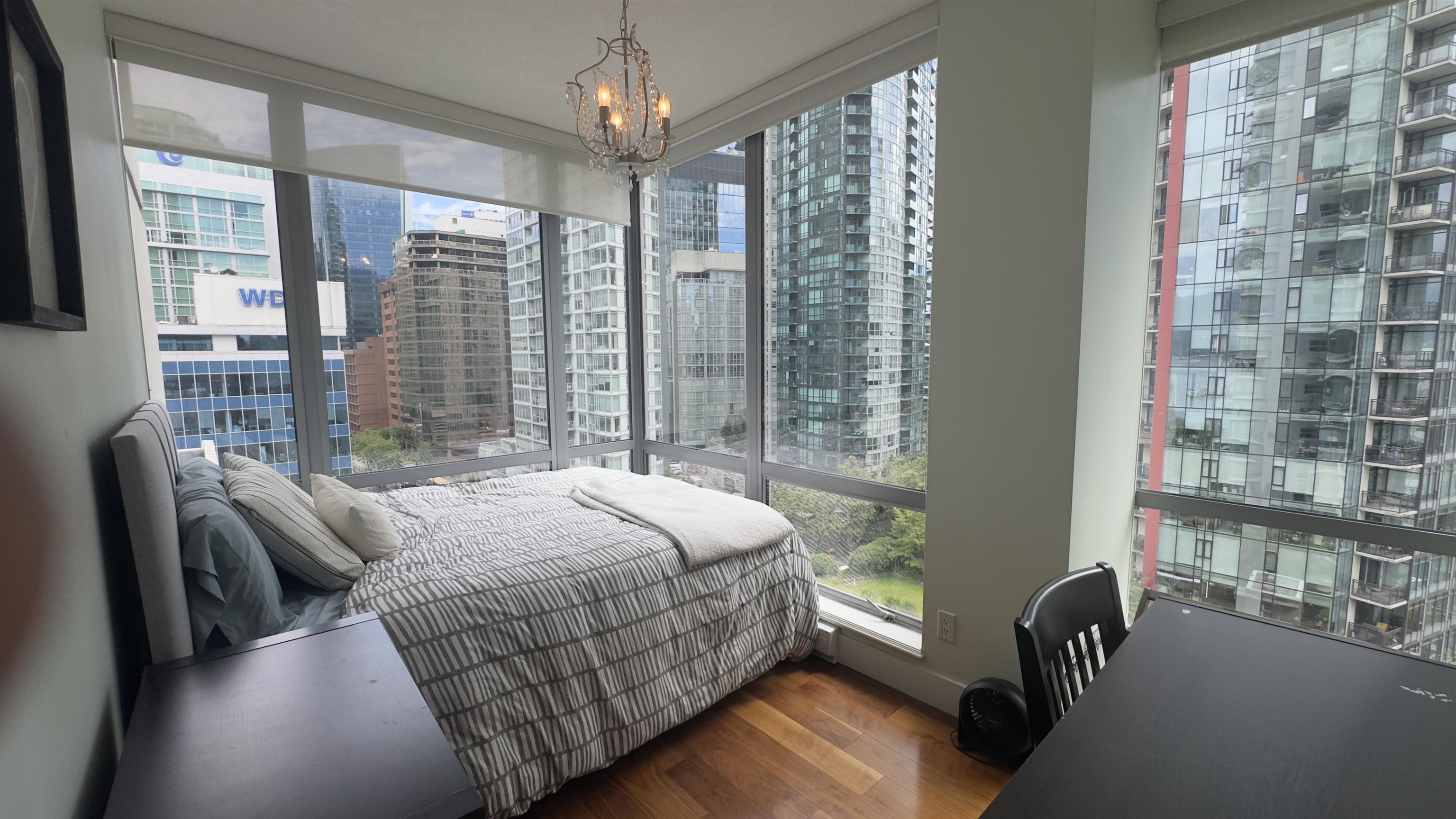 1404 1228 Hastings Street - MLS&reg; # R3150271