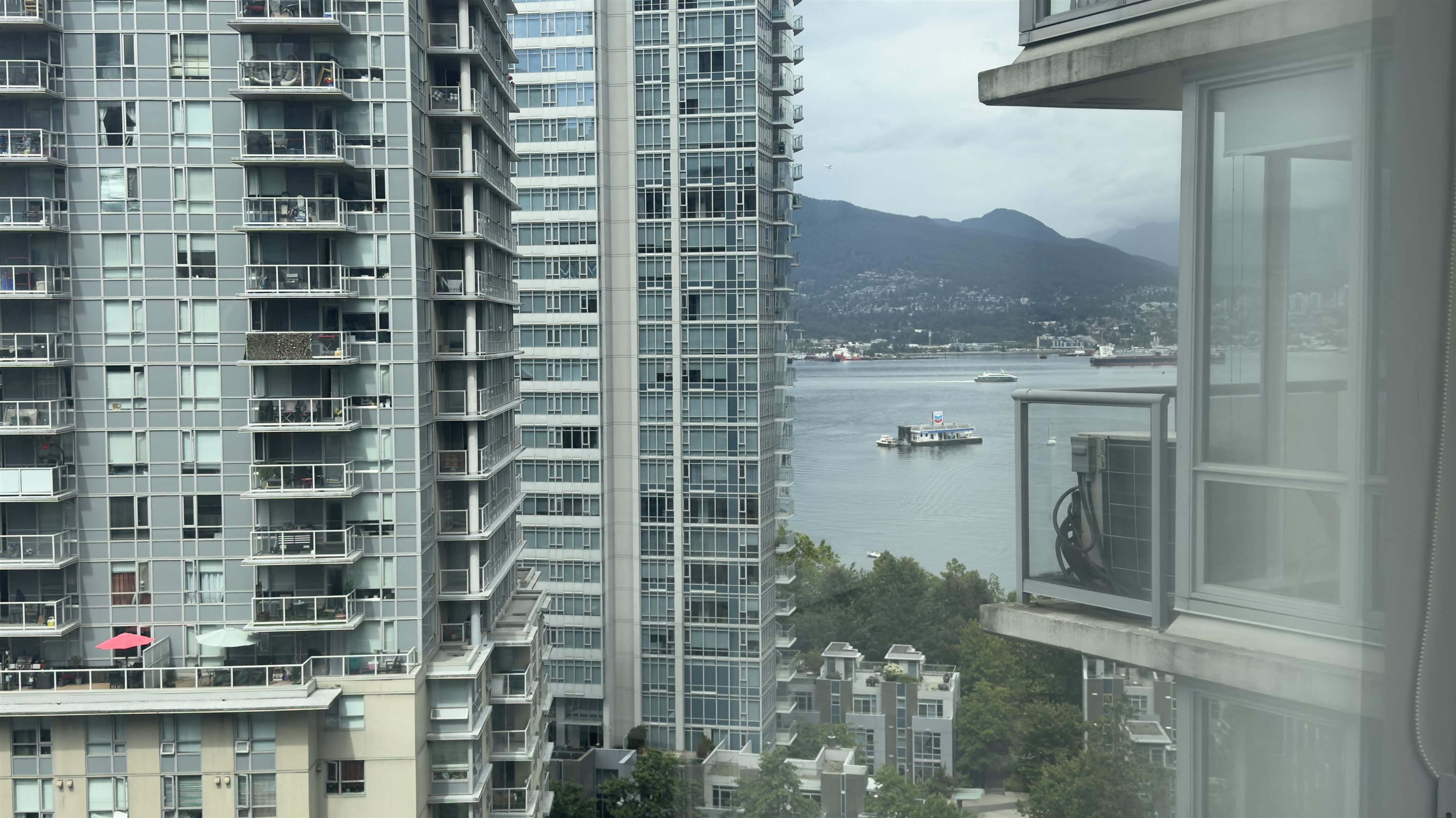1404 1228 Hastings Street - MLS&reg; # R3150271