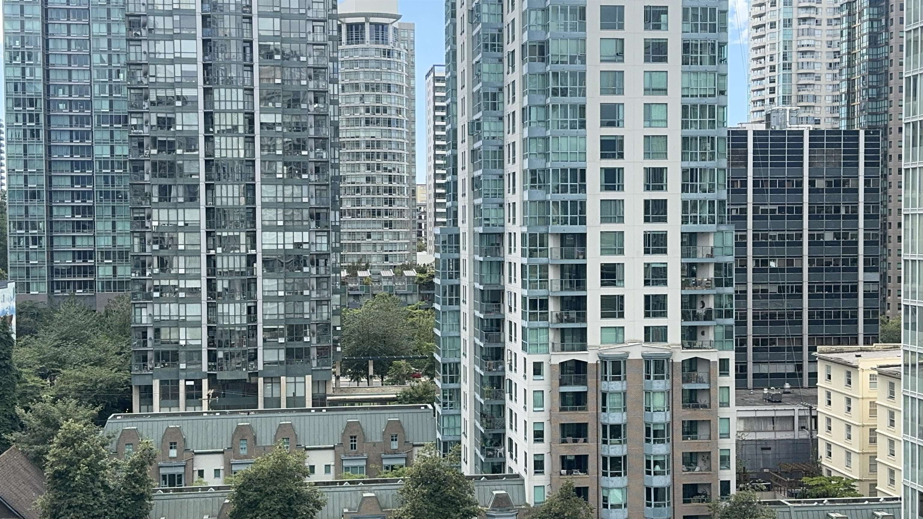1404 1228 Hastings Street - MLS&reg; # R3150271