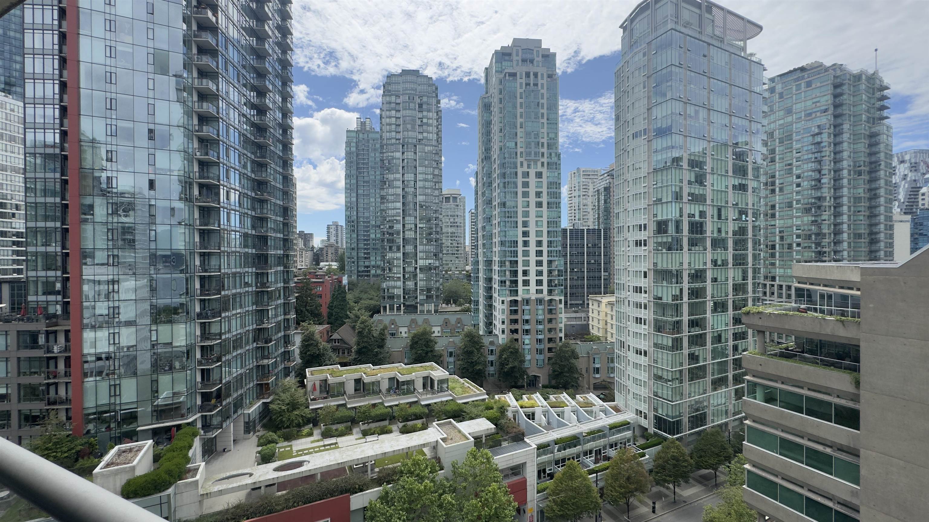 1404 1228 Hastings Street - MLS&reg; # R3150271
