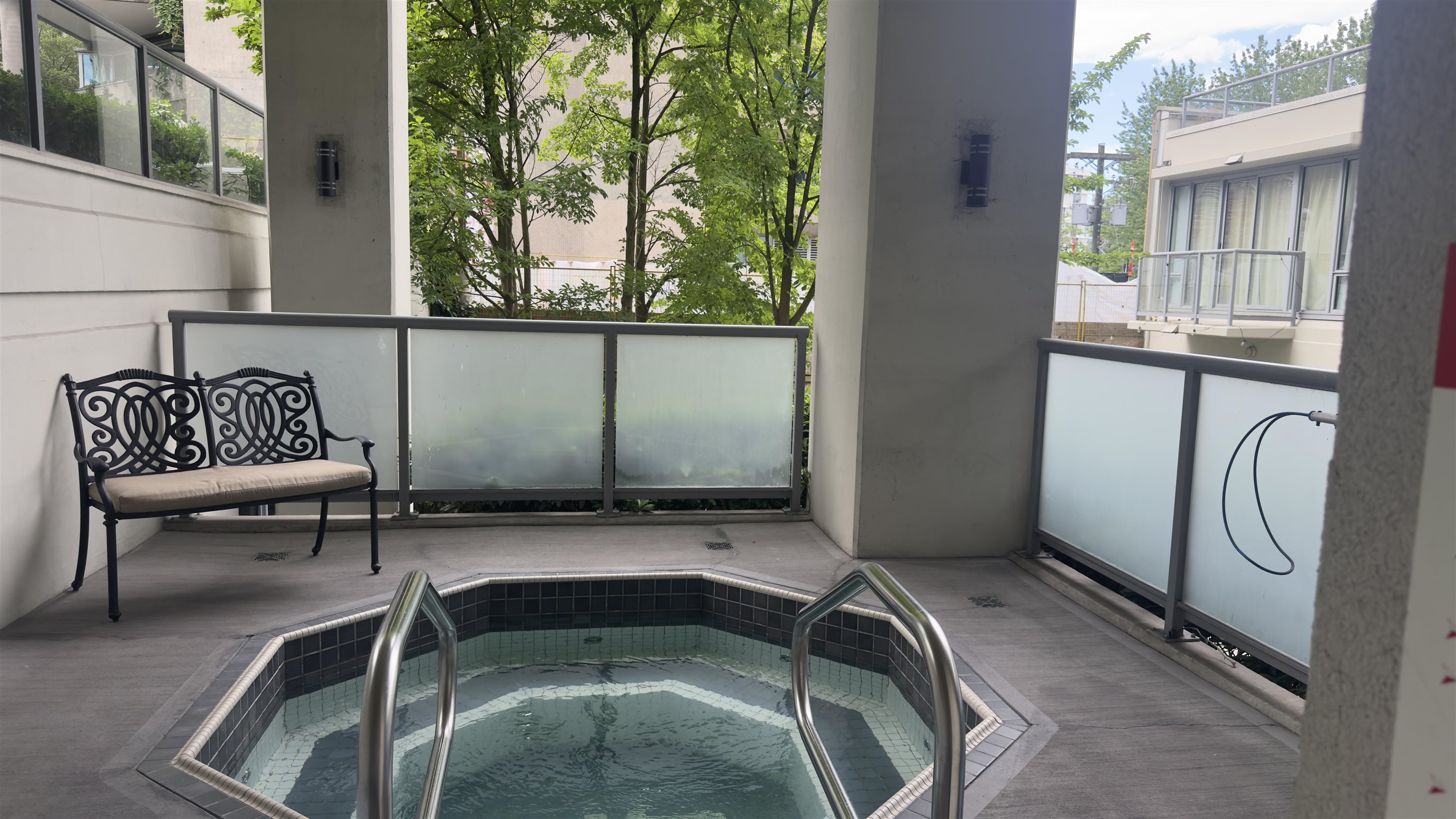 1404 1228 Hastings Street - MLS&reg; # R3150271