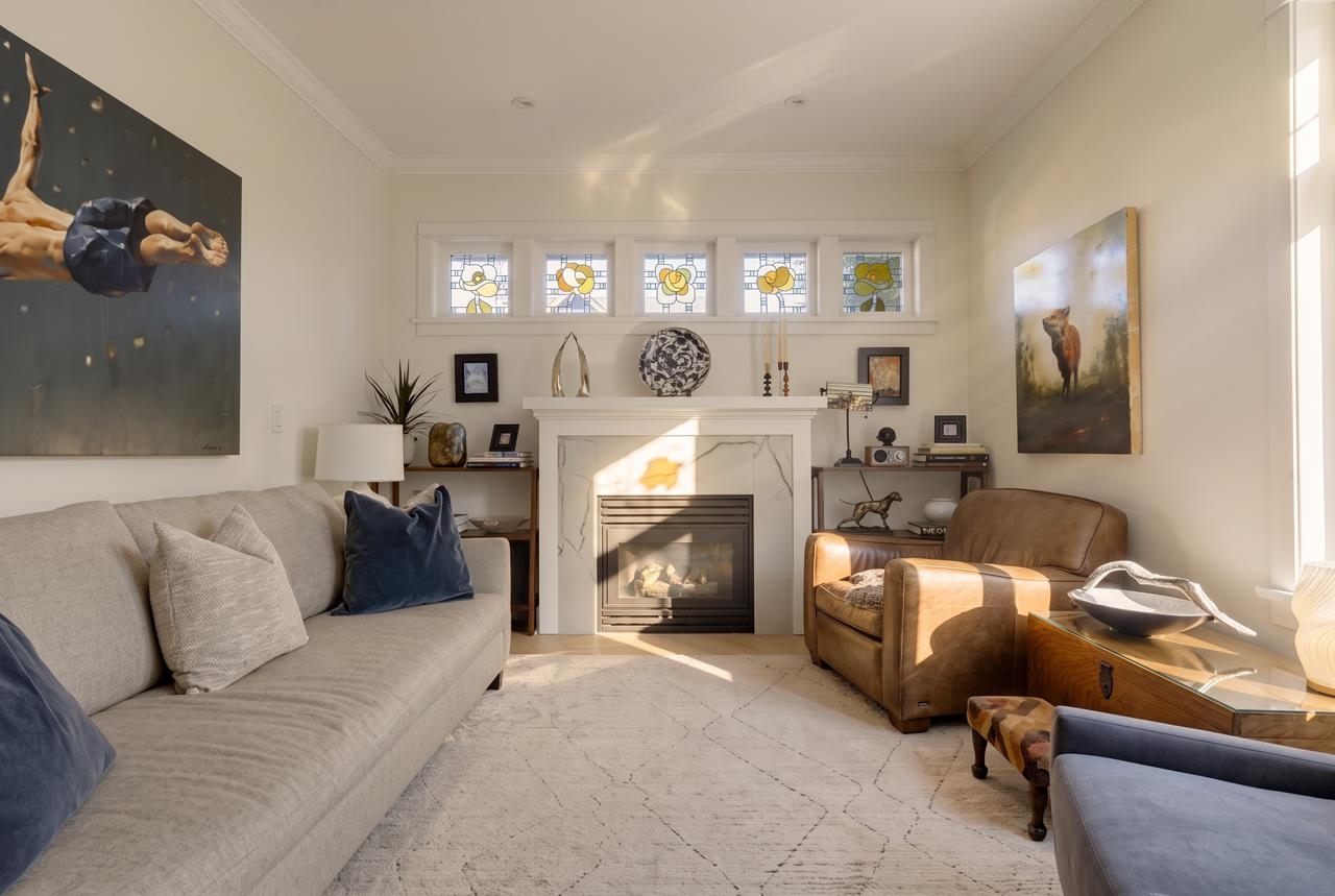  361 11th Avenue - MLS&reg; # R3150330