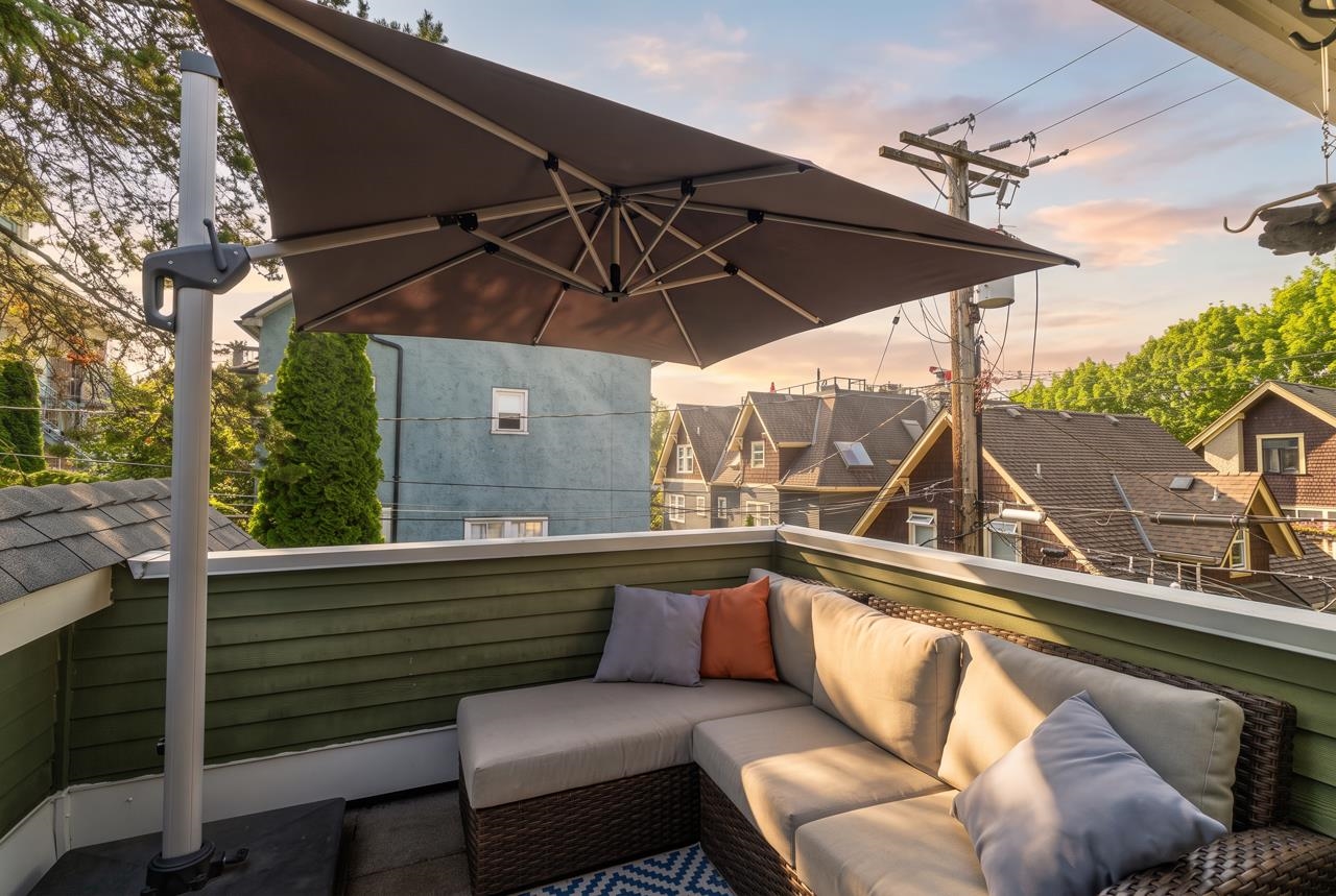  361 11th Avenue - MLS&reg; # R3150330