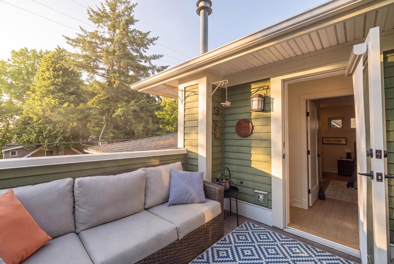  361 11th Avenue - MLS&reg; # R3150330