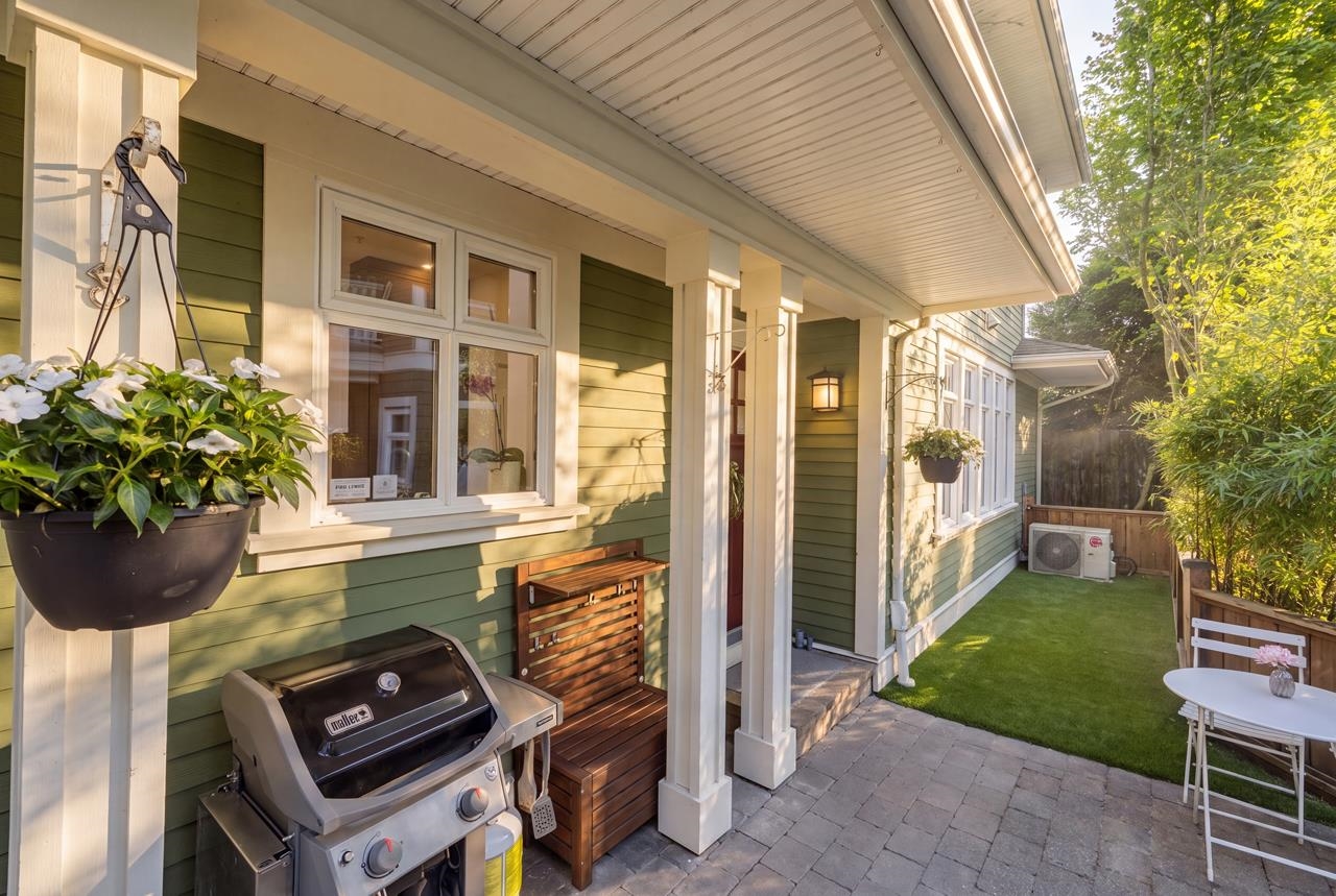 361 11th Avenue - MLS&reg; # R3150330