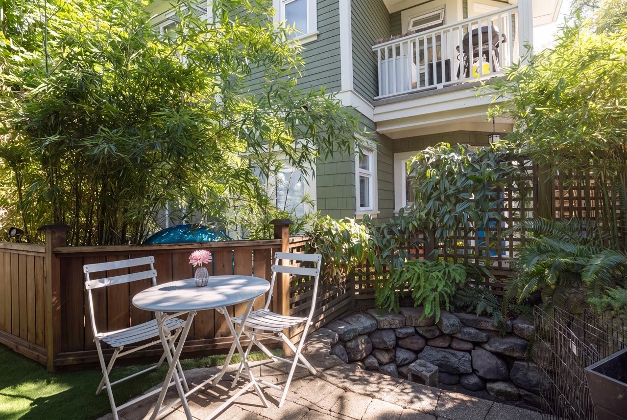  361 11th Avenue - MLS&reg; # R3150330