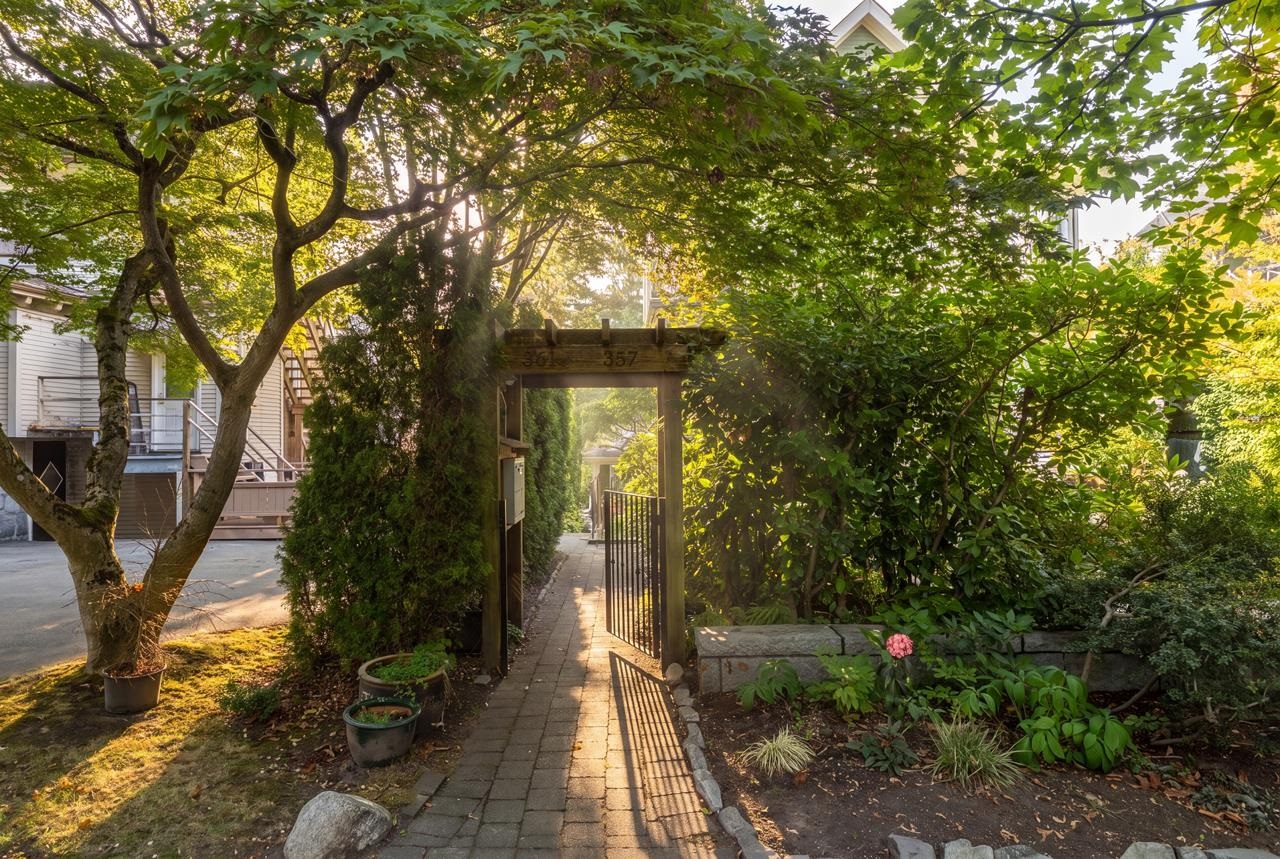  361 11th Avenue - MLS&reg; # R3150330