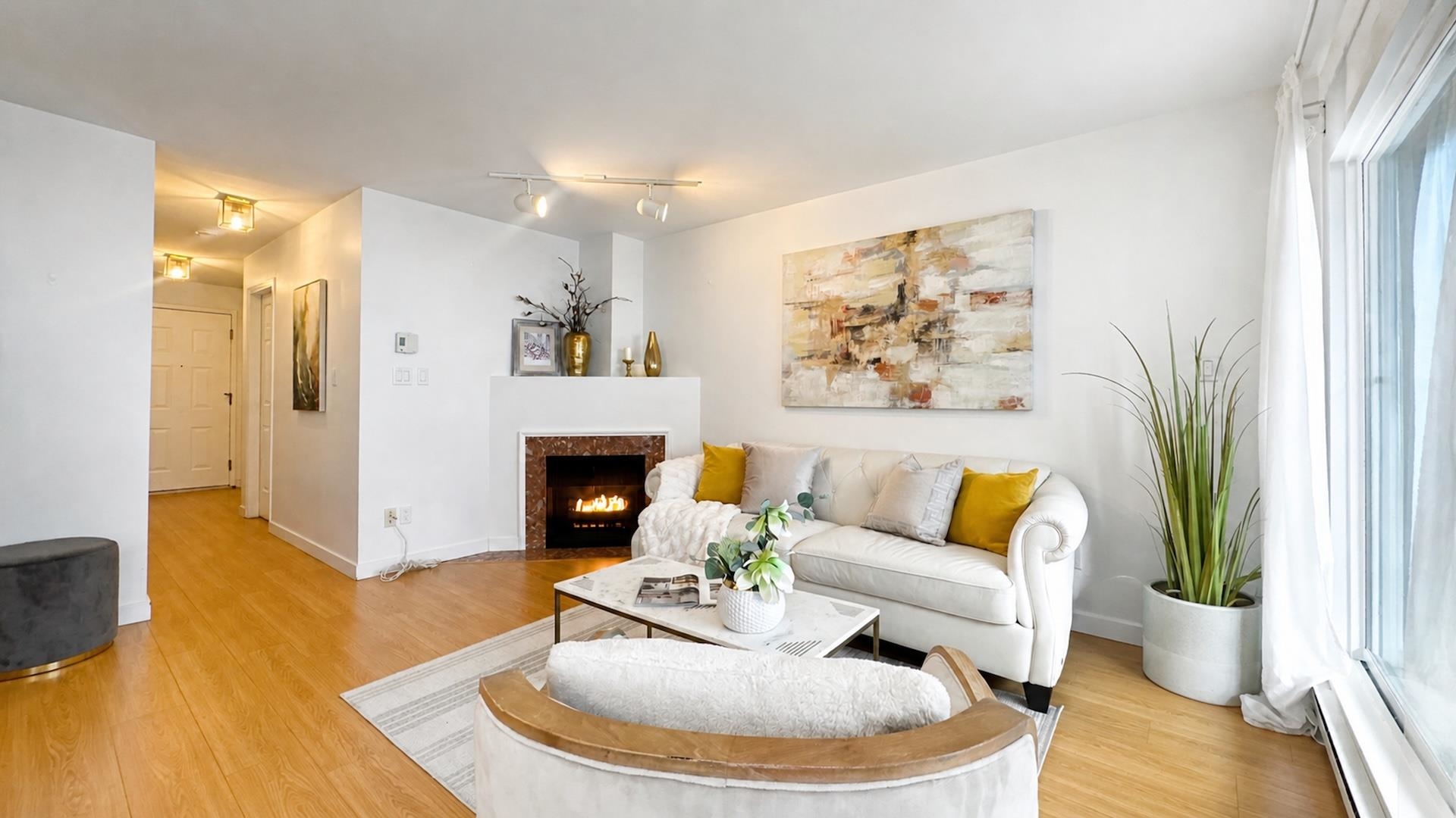 103 985 10th Avenue - MLS&reg; # R3150378
