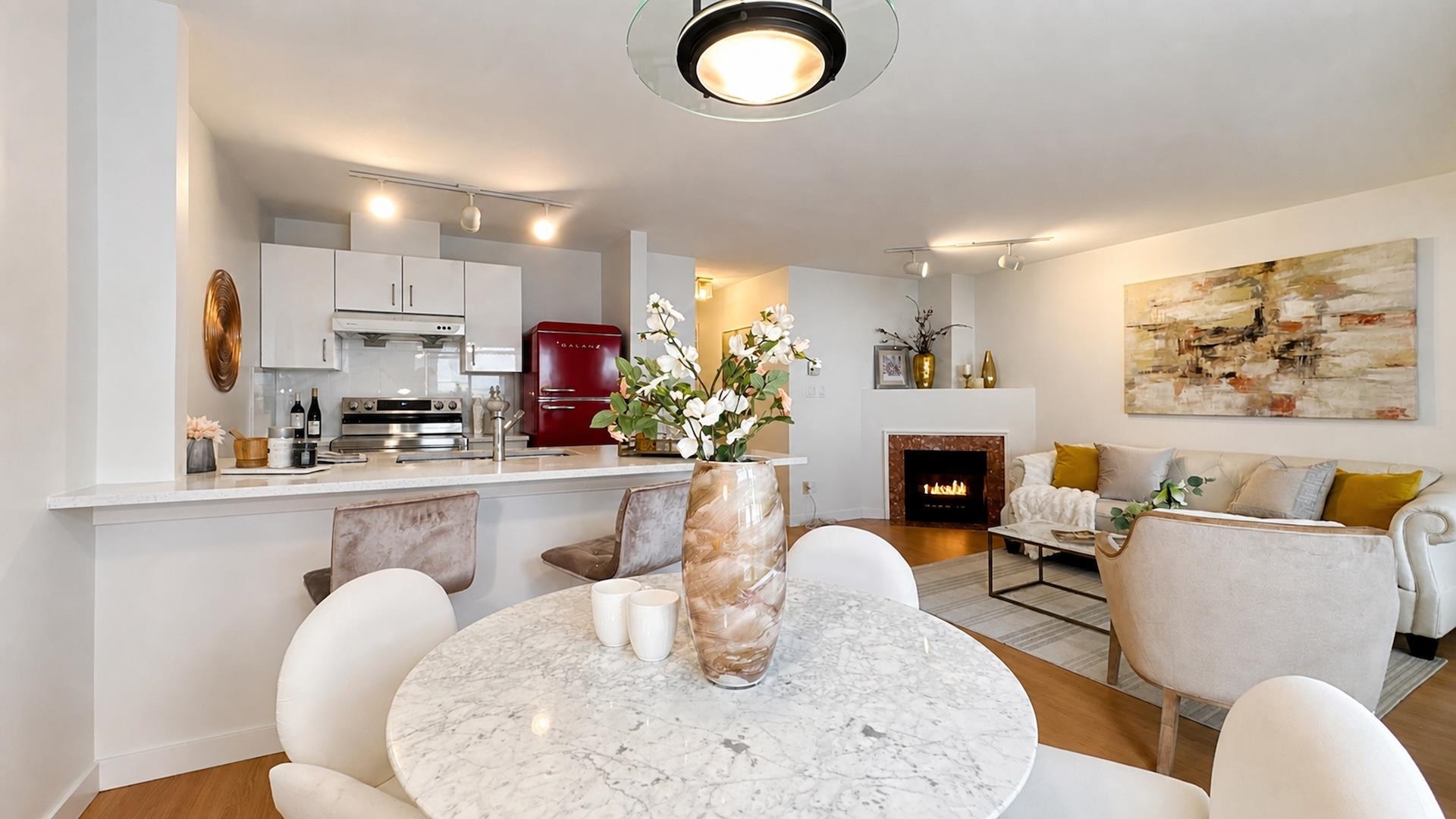 103 985 10th Avenue - MLS&reg; # R3150378