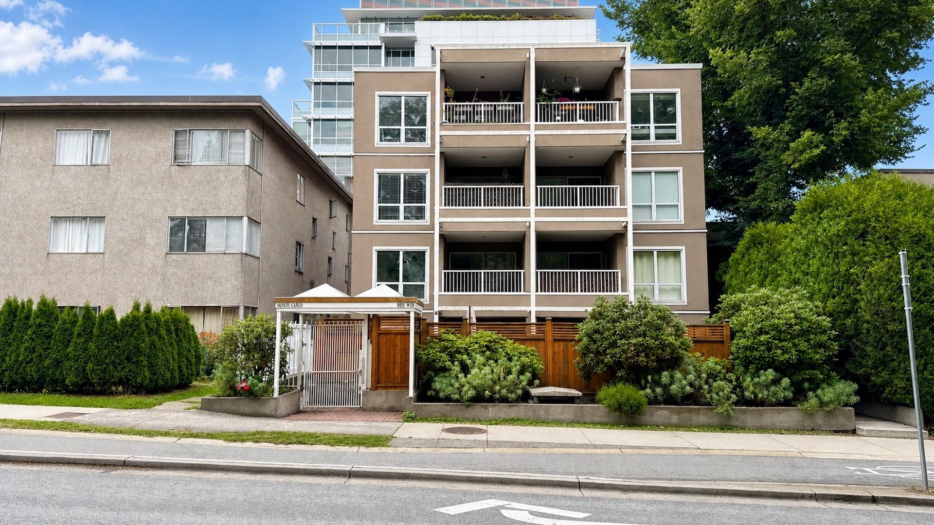 103 985 10th Avenue - MLS&reg; # R3150378