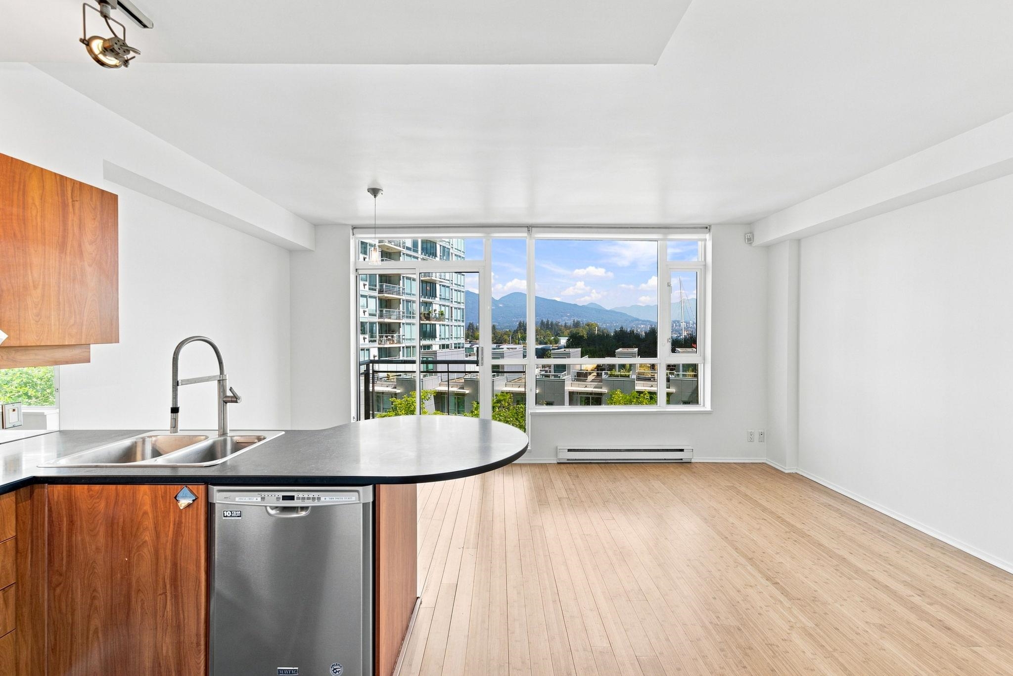 507 1478 Hastings Street - MLS&reg; # R3150395
