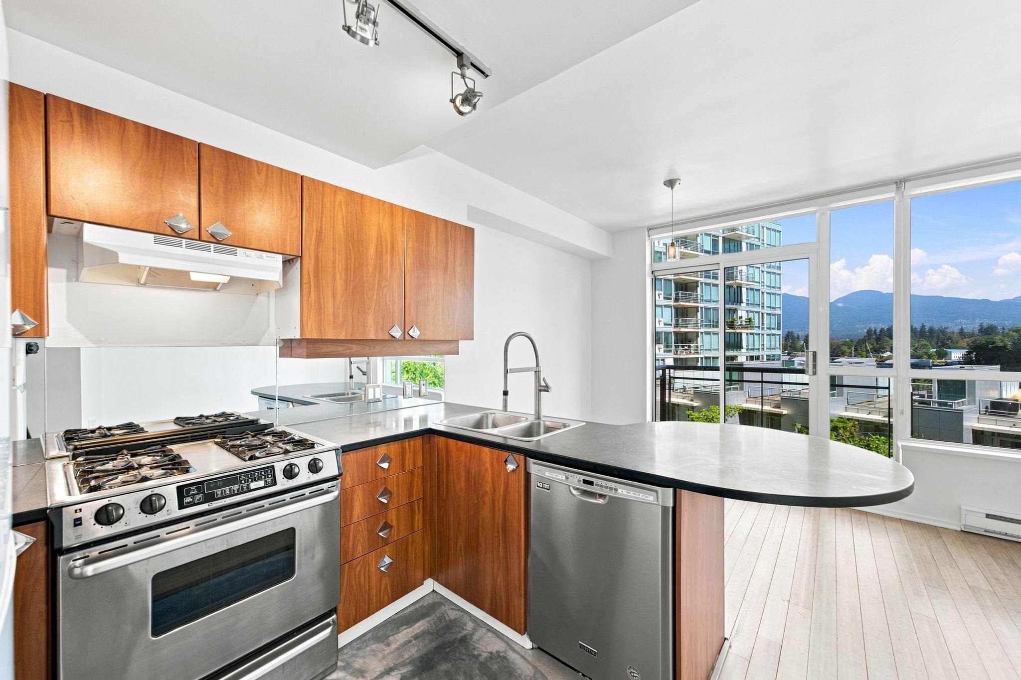 507 1478 Hastings Street - MLS&reg; # R3150395