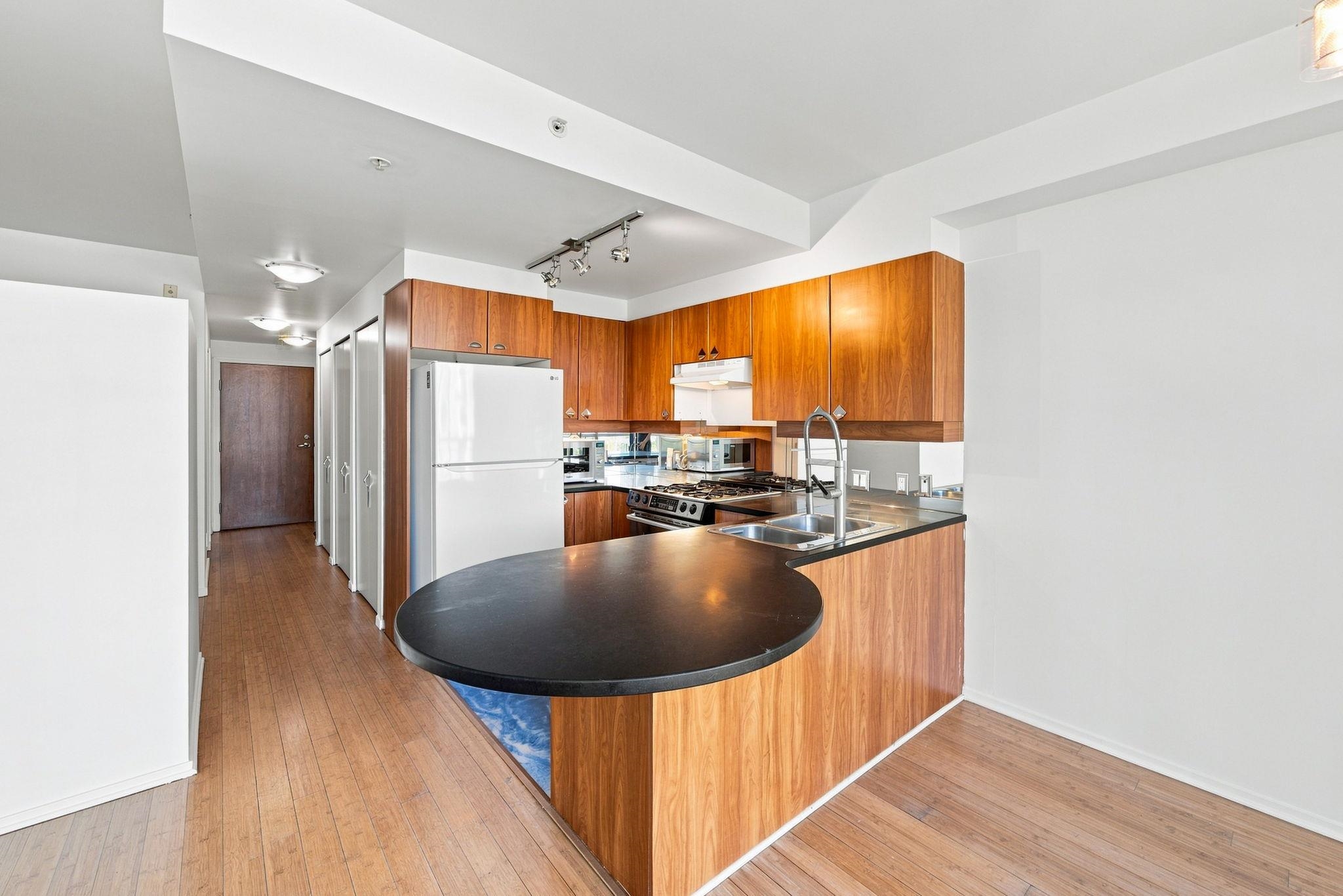 507 1478 Hastings Street - MLS&reg; # R3150395