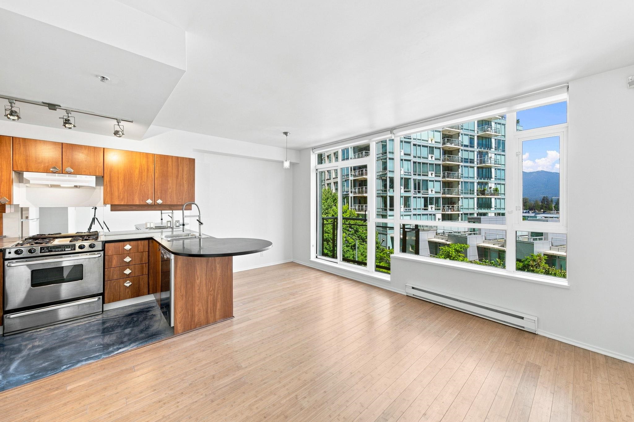 507 1478 Hastings Street - MLS&reg; # R3150395