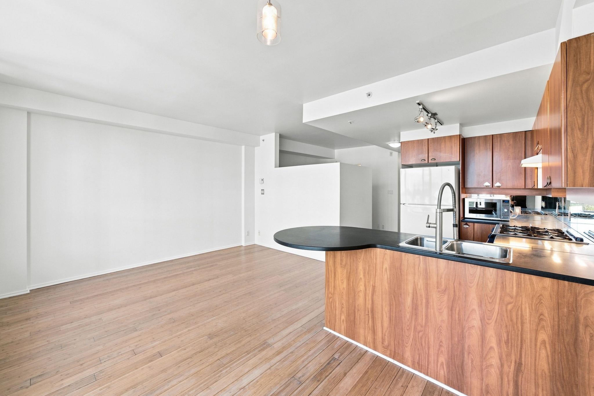 507 1478 Hastings Street - MLS&reg; # R3150395
