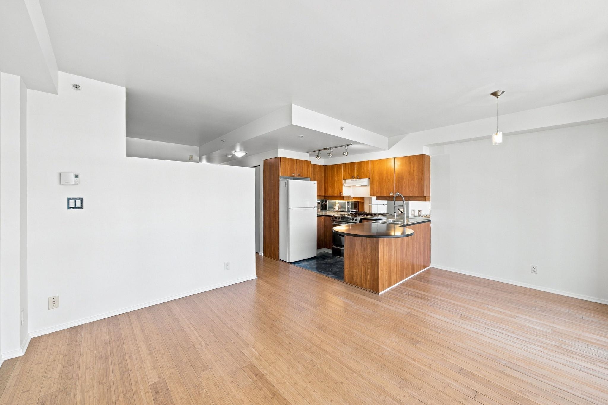 507 1478 Hastings Street - MLS&reg; # R3150395