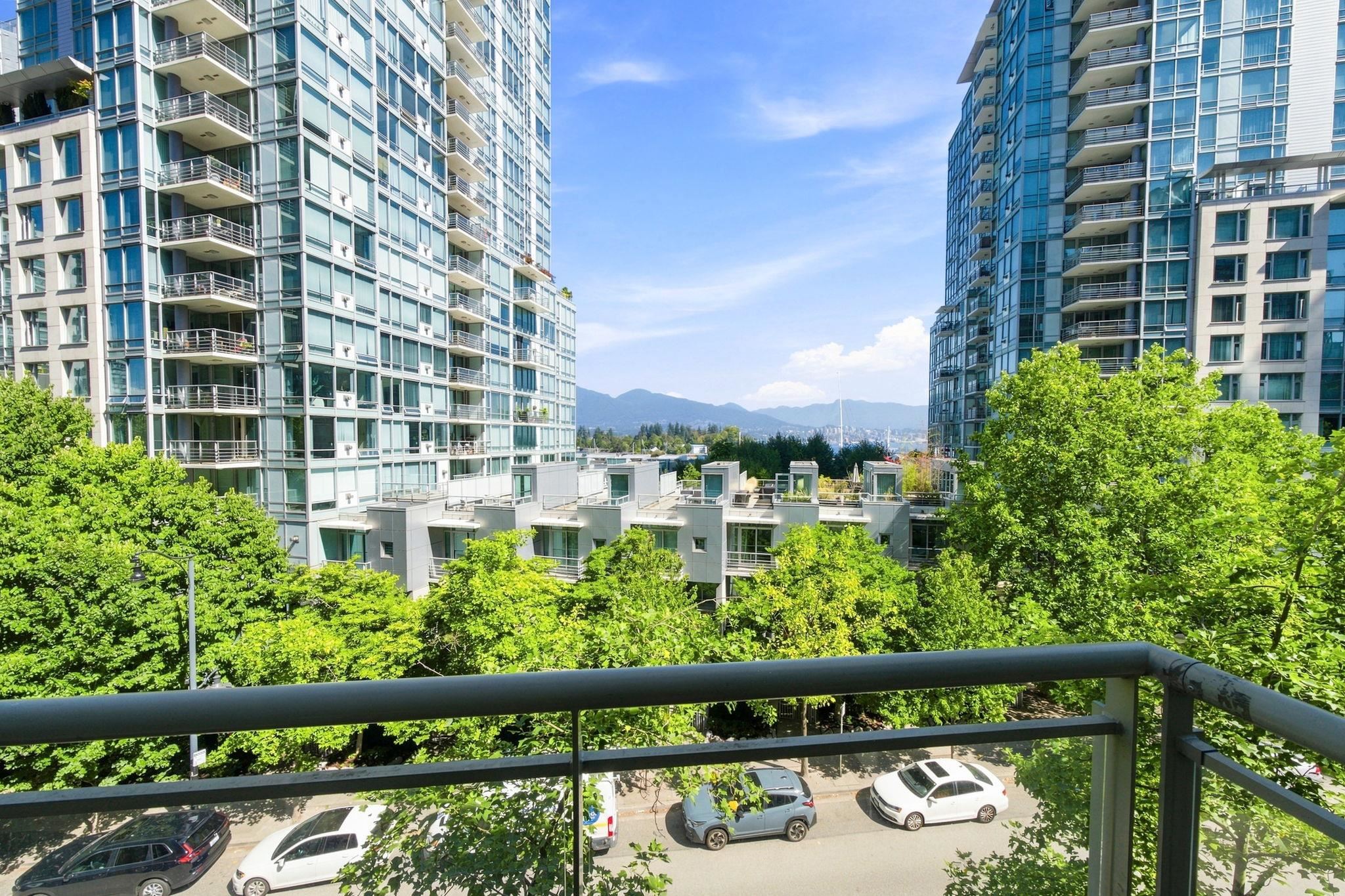 507 1478 Hastings Street - MLS&reg; # R3150395