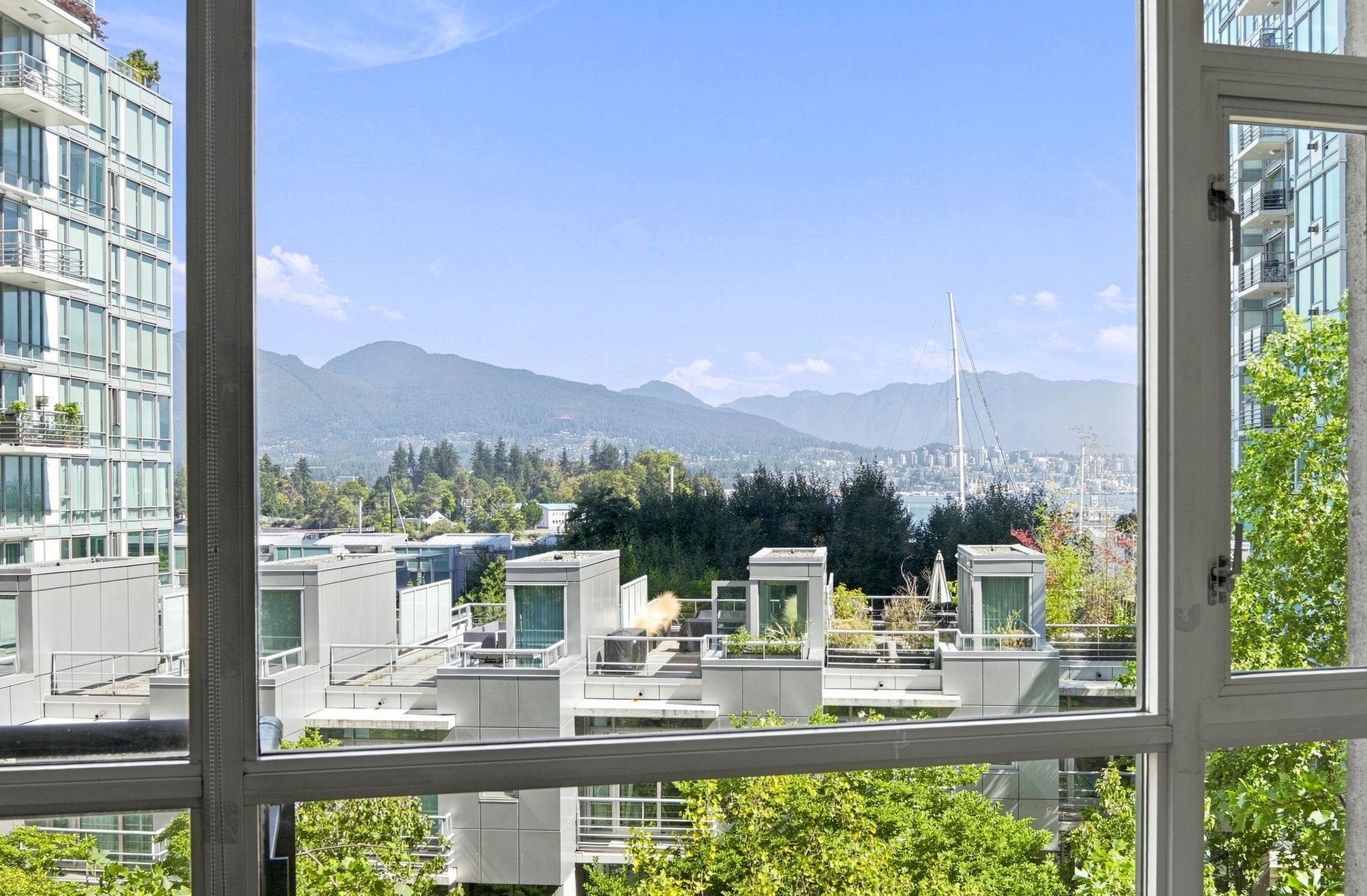 507 1478 Hastings Street - MLS&reg; # R3150395