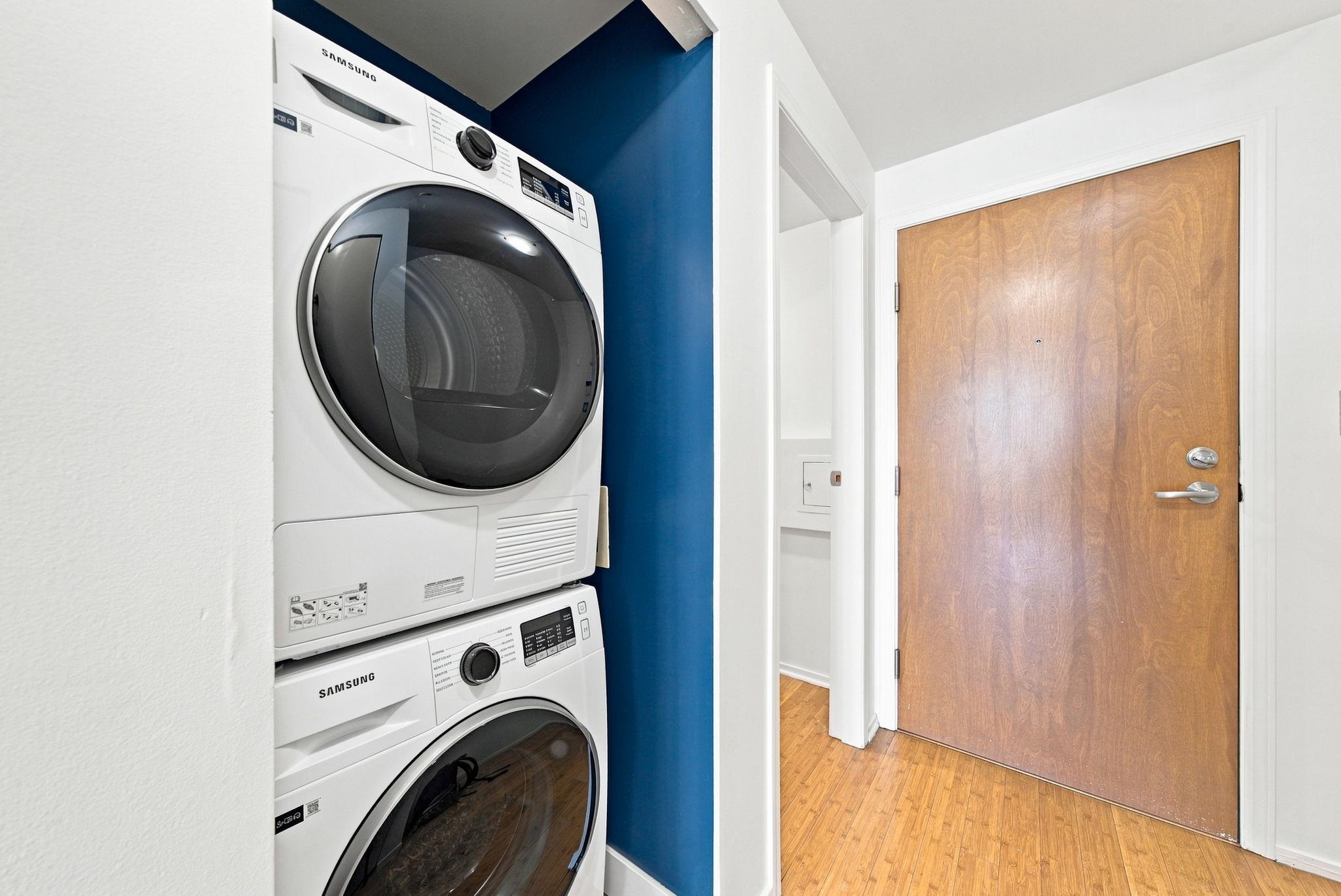 507 1478 Hastings Street - MLS&reg; # R3150395