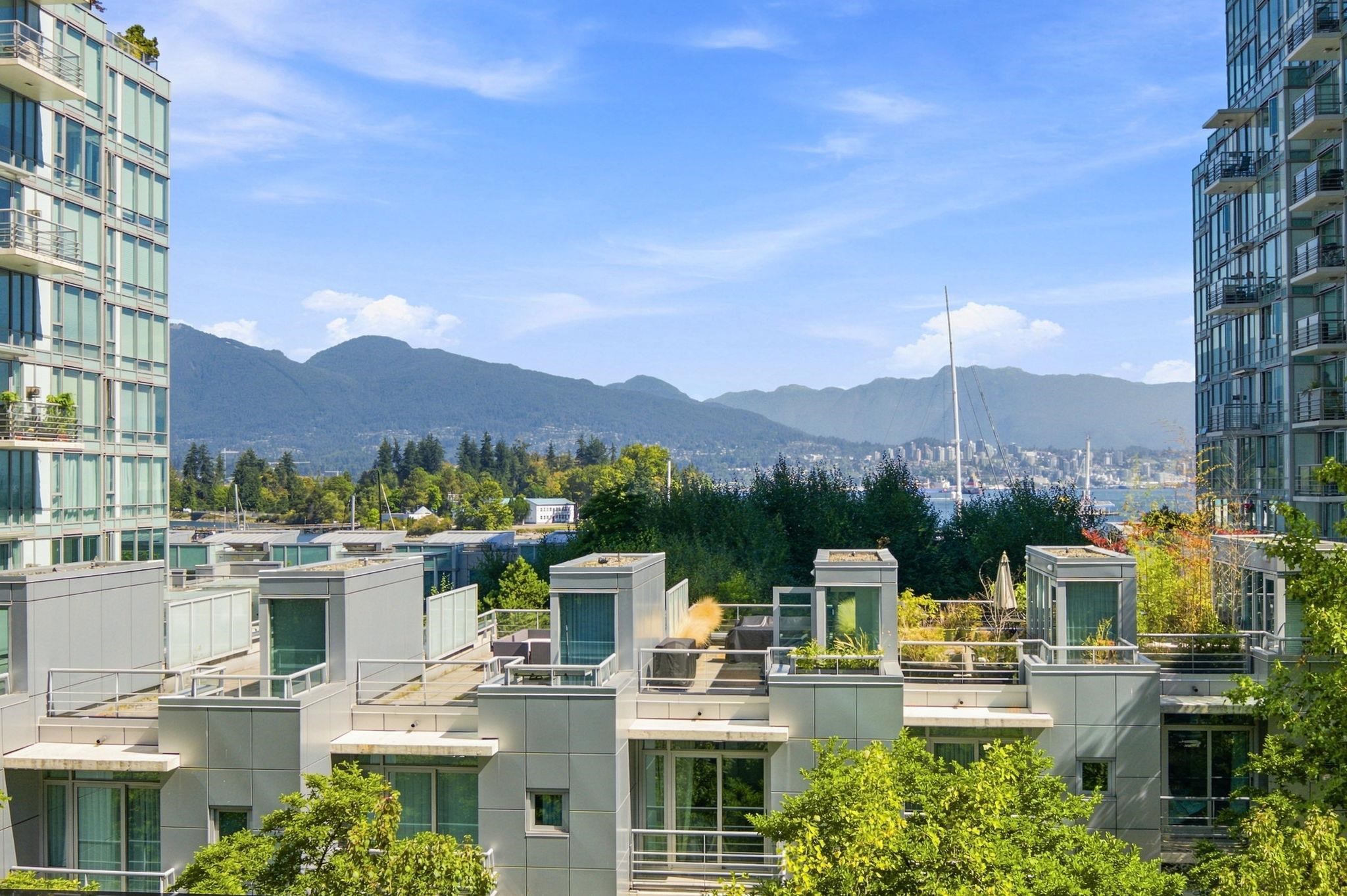 507 1478 Hastings Street - MLS&reg; # R3150395
