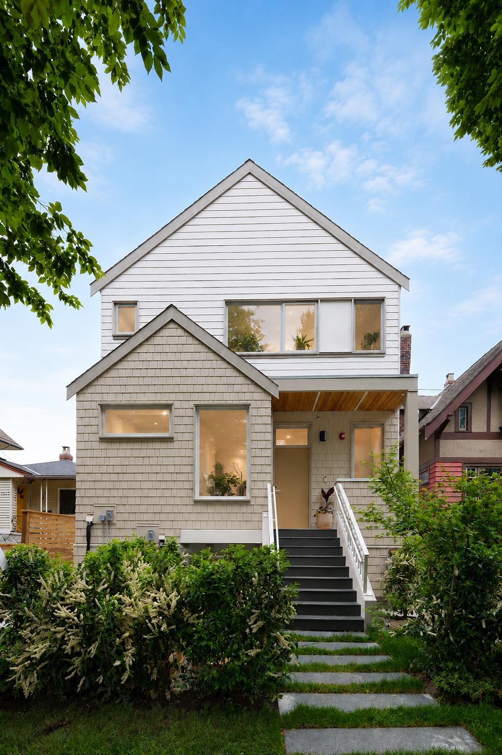 2 595 49th Avenue - MLS&reg; # R3150409