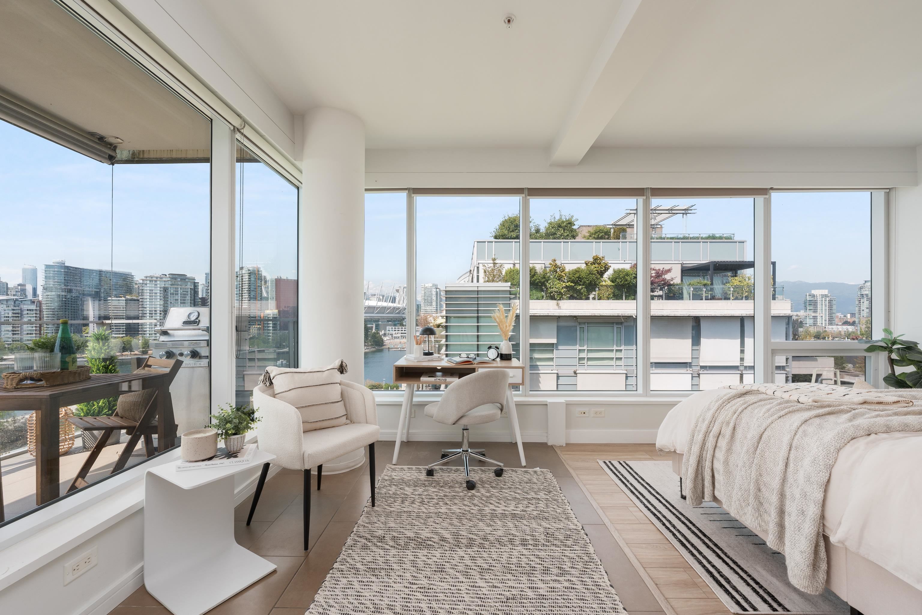 1009 181 1st Avenue - MLS&reg; # R3150611