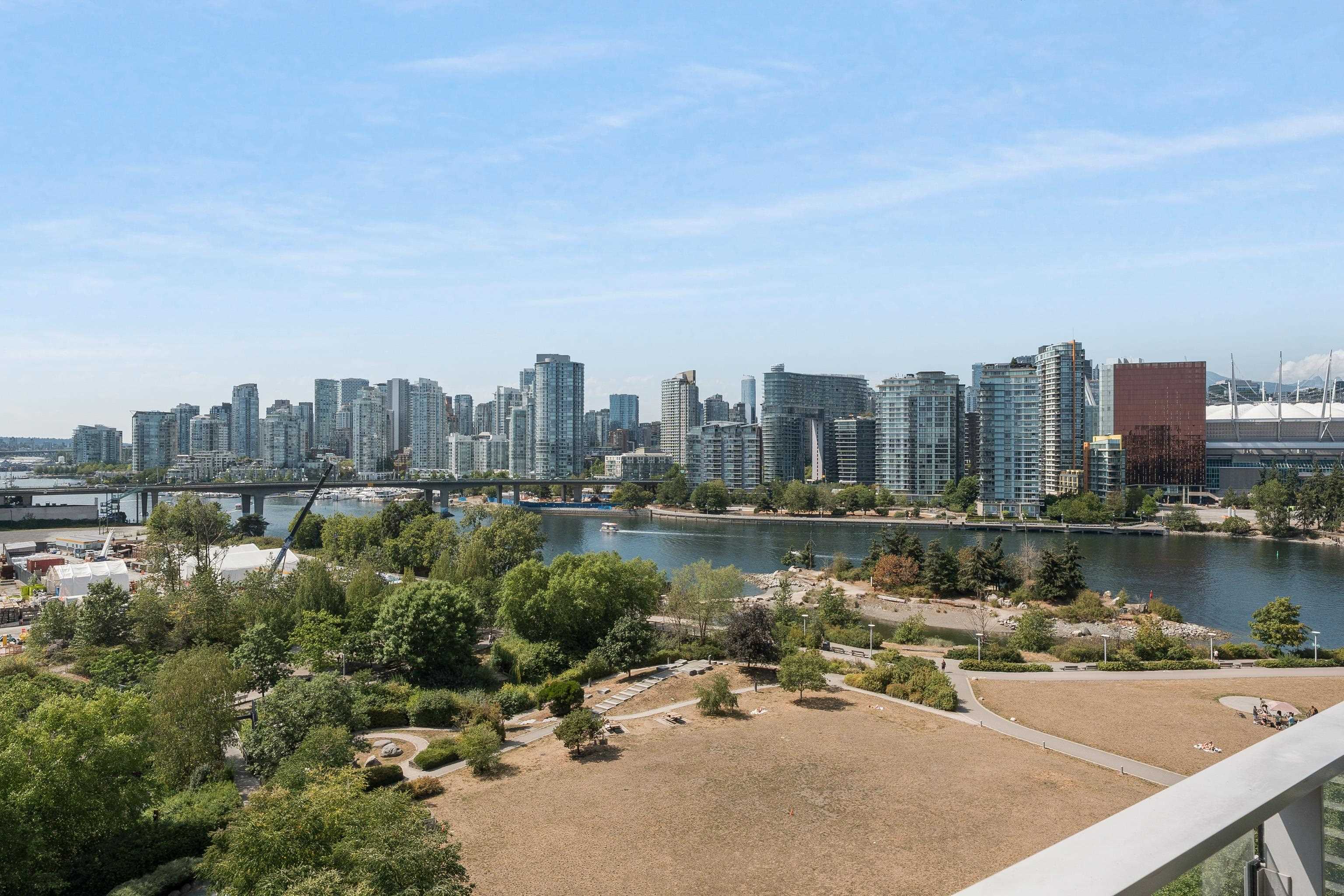 1009 181 1st Avenue - MLS&reg; # R3150611