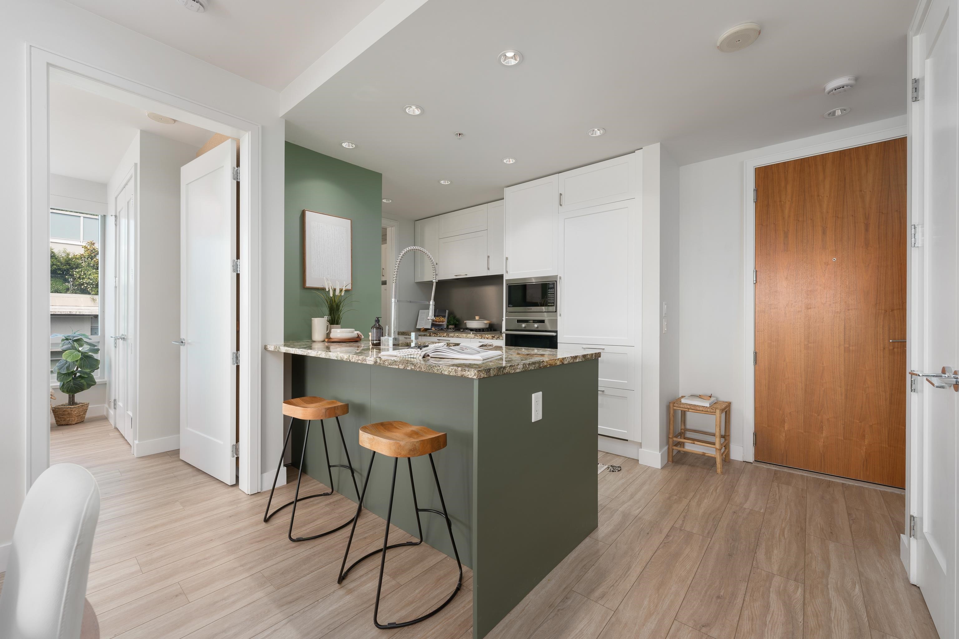 1009 181 1st Avenue - MLS&reg; # R3150611