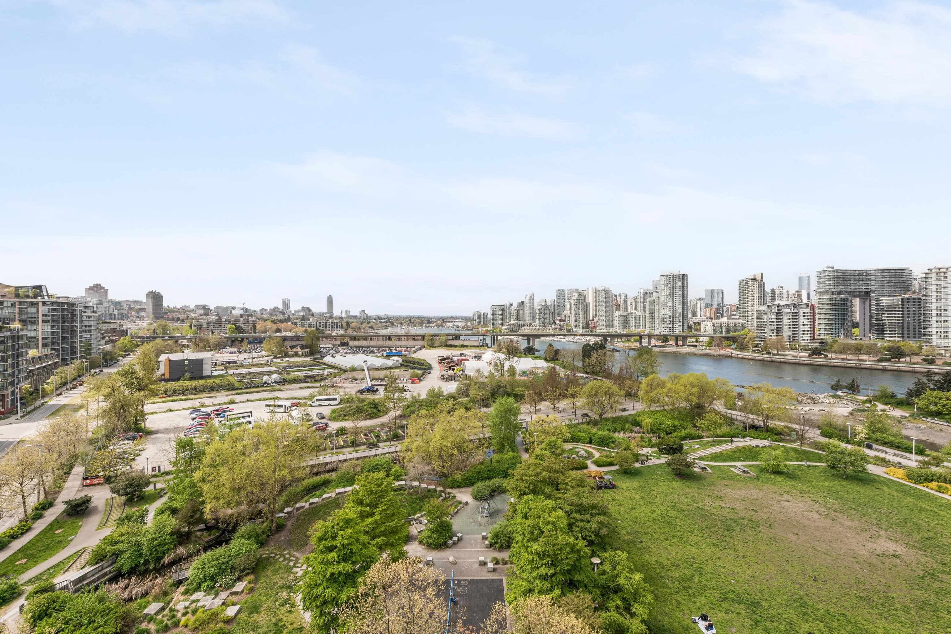 1009 181 1st Avenue - MLS&reg; # R3150611