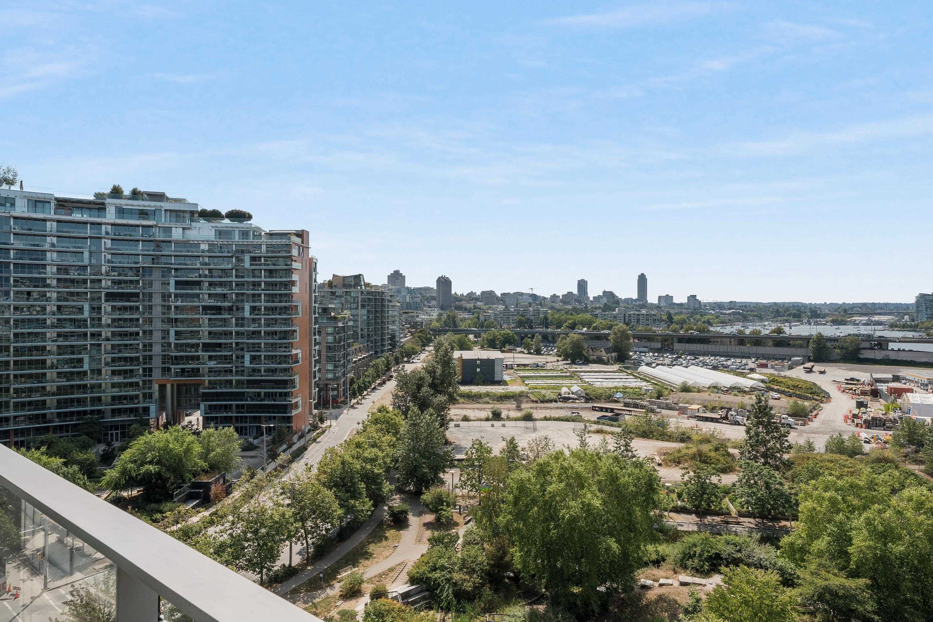 1009 181 1st Avenue - MLS&reg; # R3150611