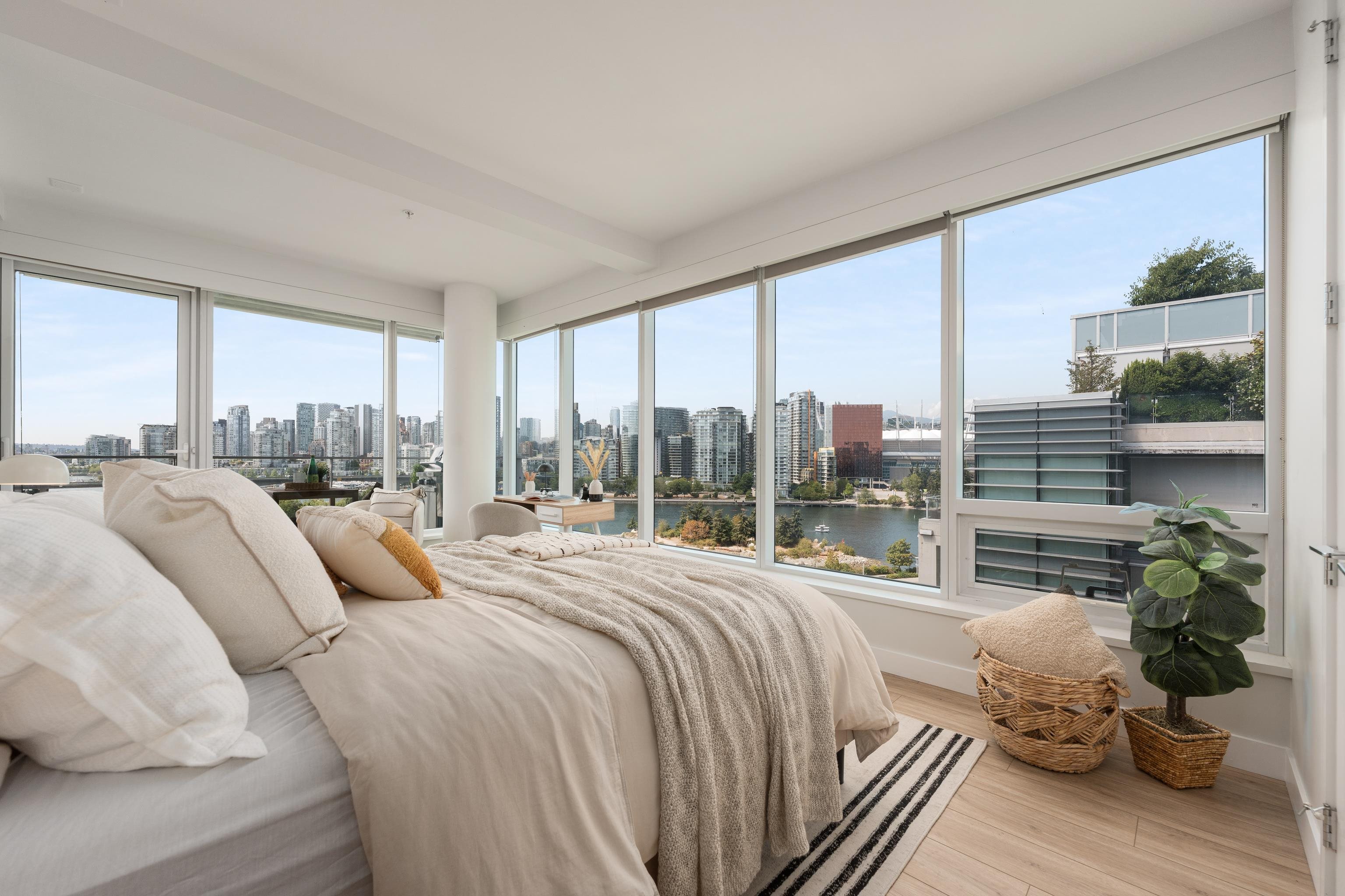 1009 181 1st Avenue - MLS&reg; # R3150611