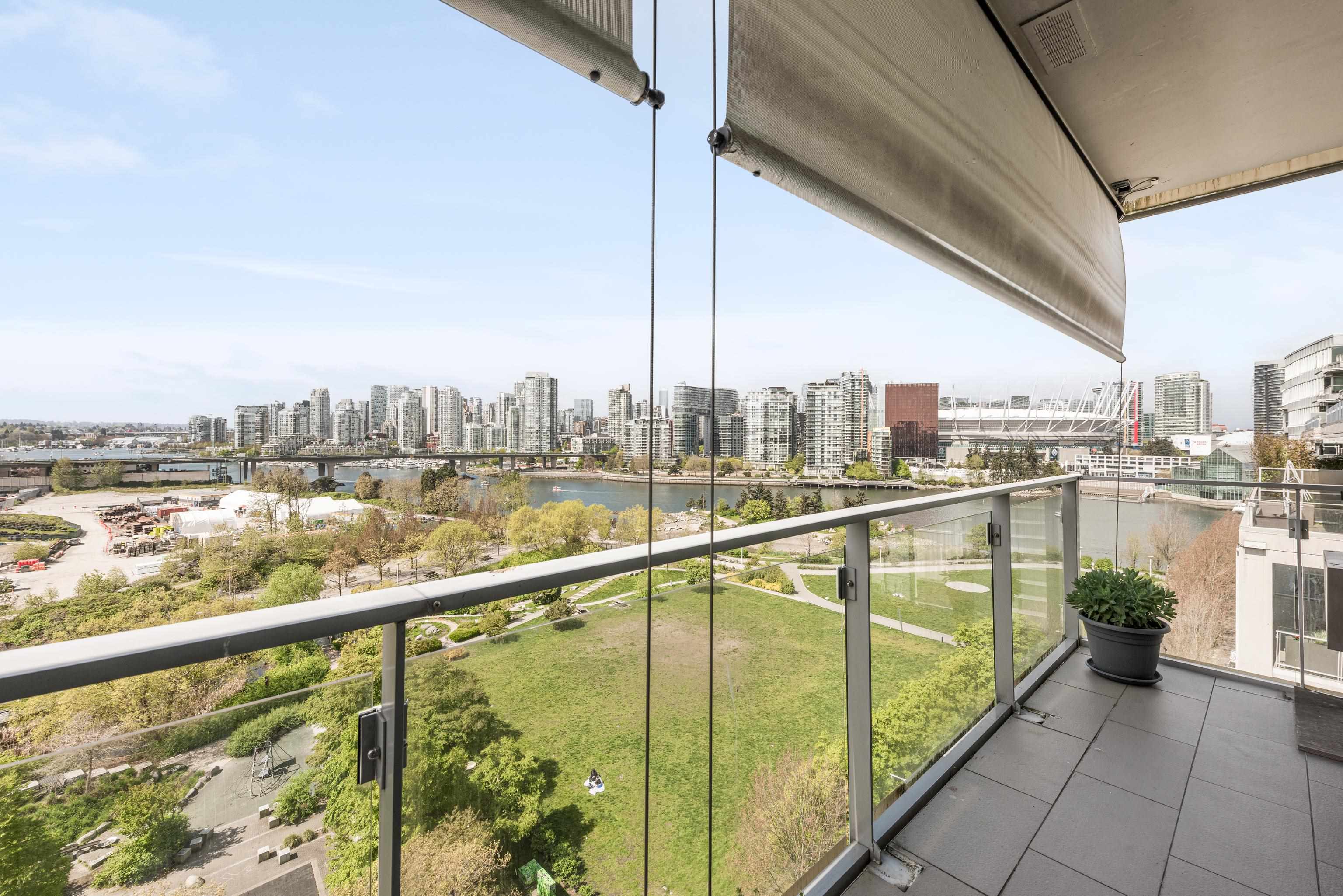 1009 181 1st Avenue - MLS&reg; # R3150611
