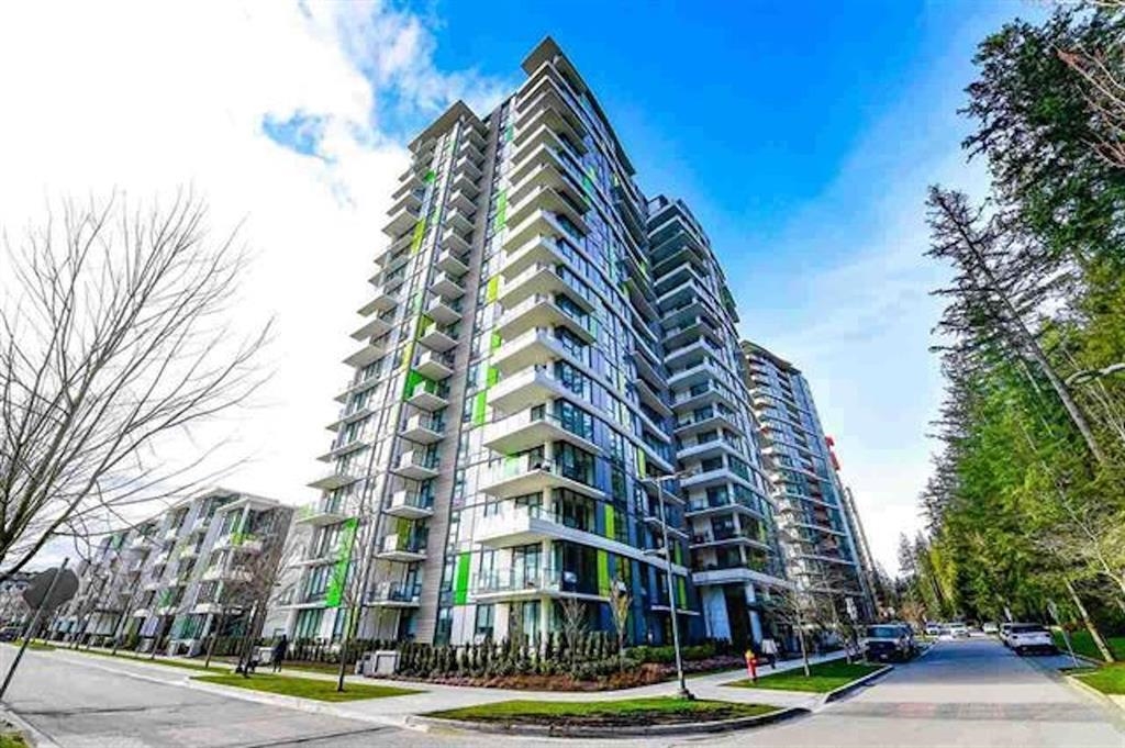 608 3487 Binning Road - MLS&reg; # R3150804
